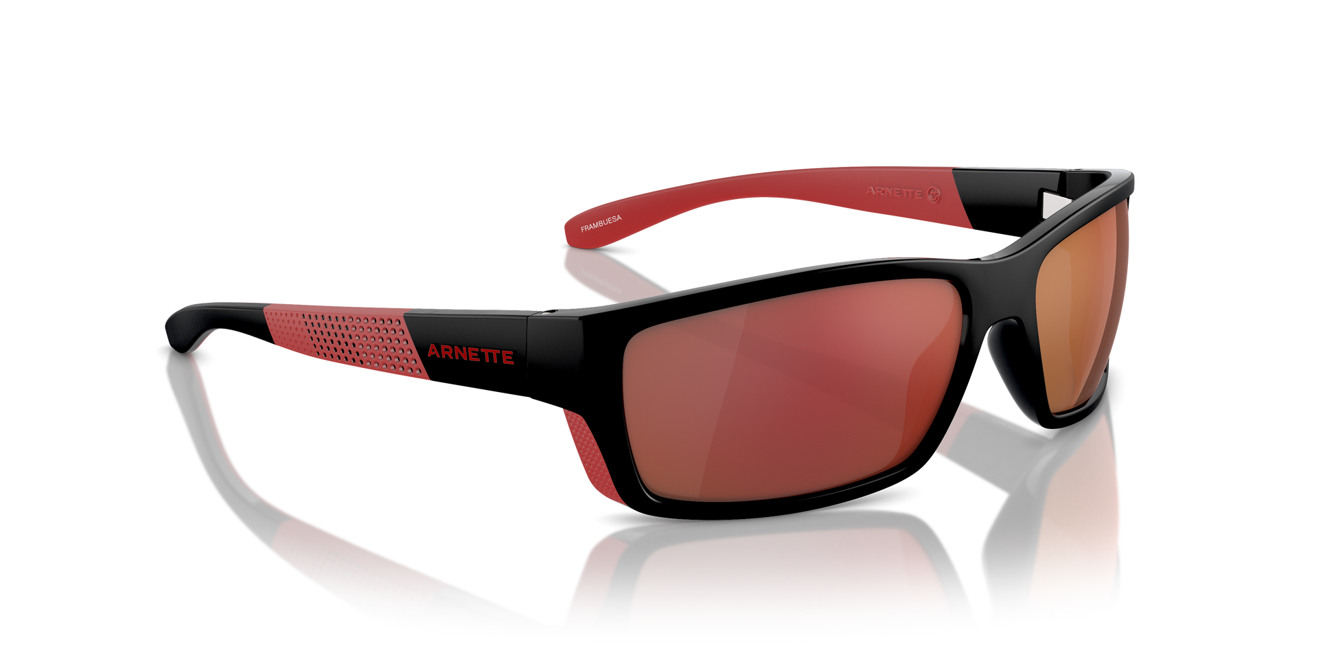 Arnette Frambuesa Sunglasses AN4336 27536Q