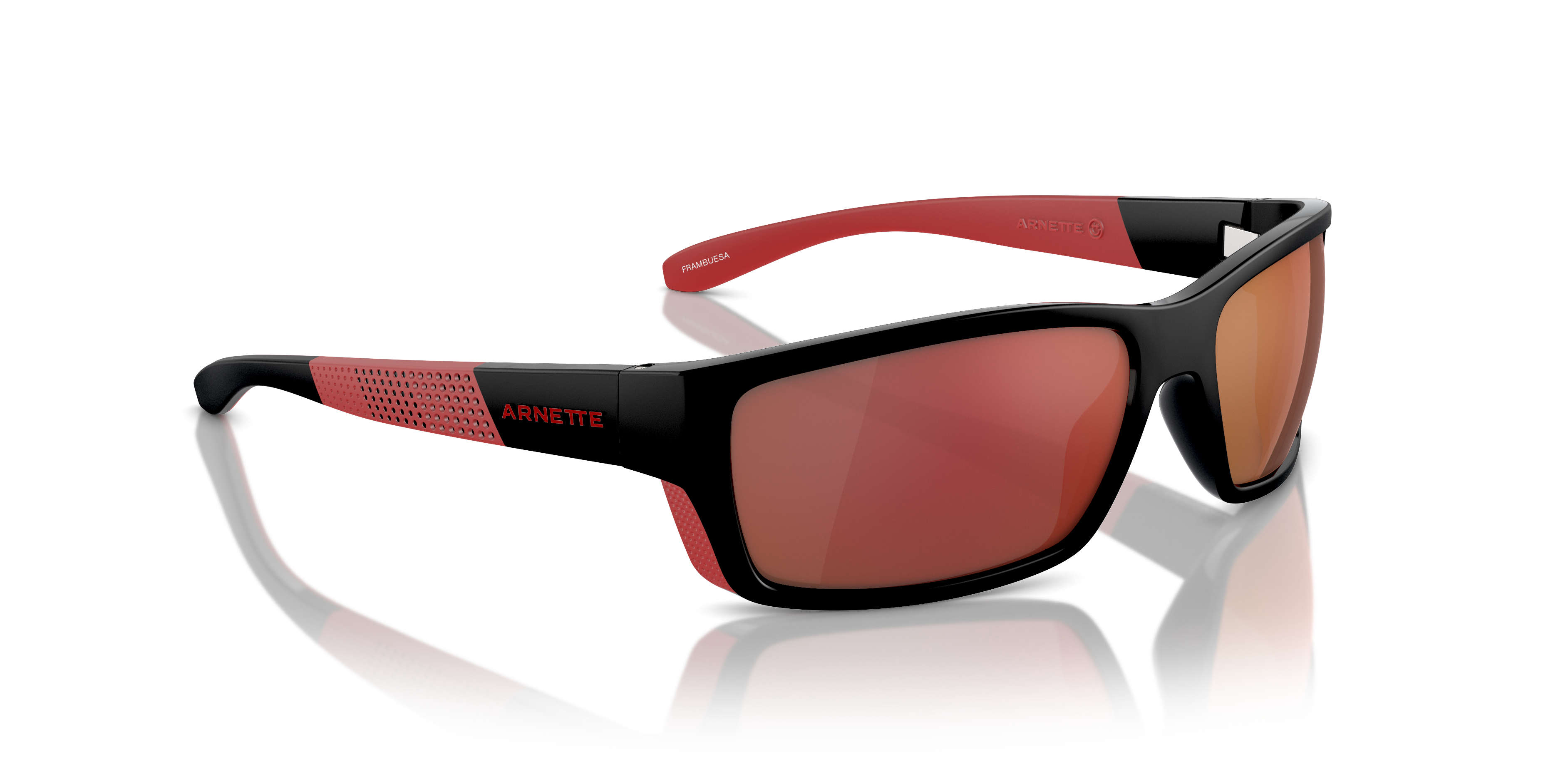 Arnette Frambuesa Sunglasses AN4336 27536Q