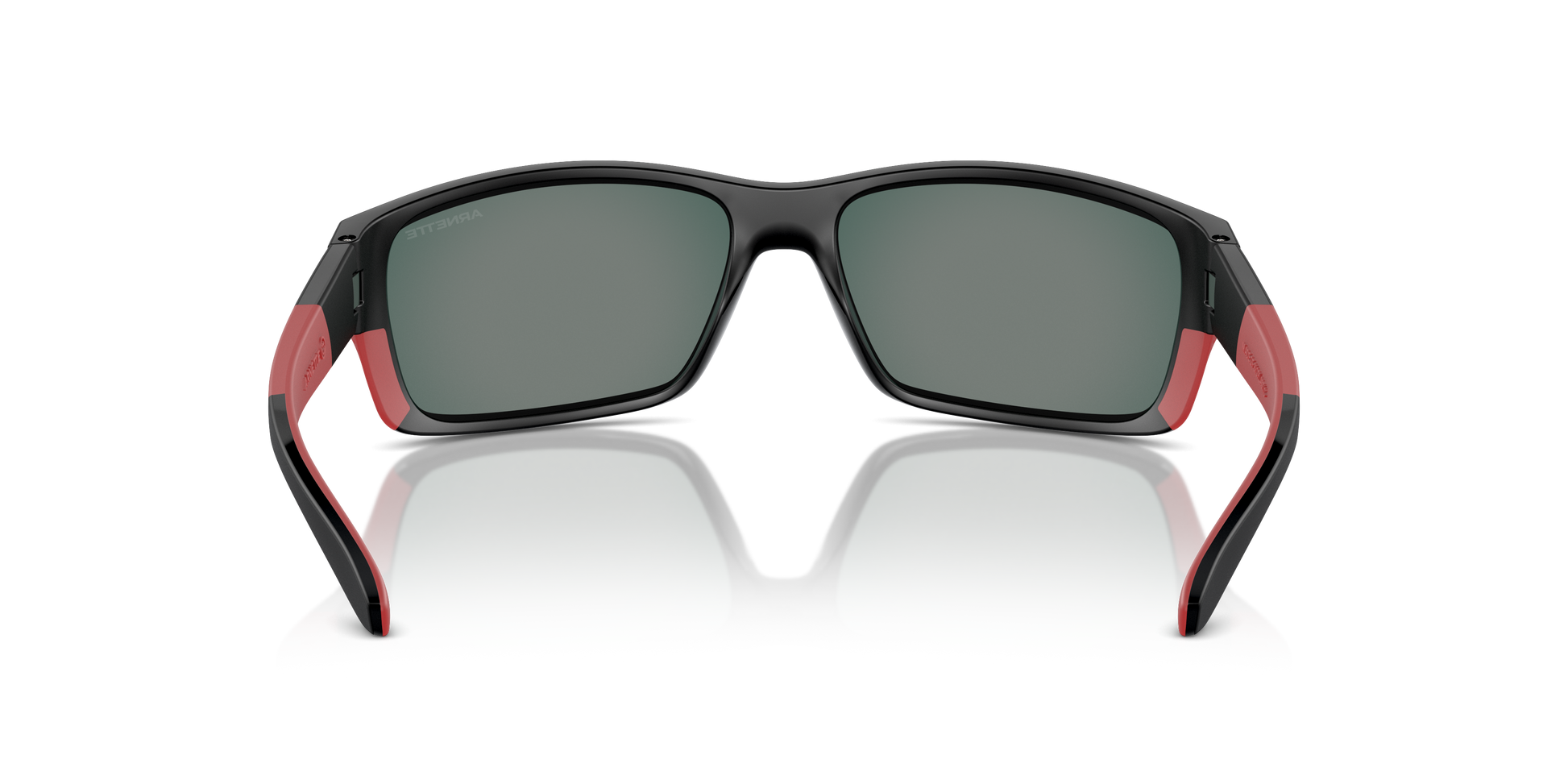 Arnette Frambuesa Sunglasses AN4336 27536Q