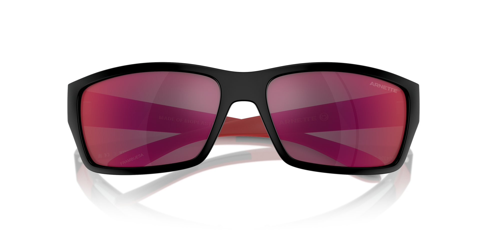 Arnette Frambuesa Sunglasses AN4336 27536Q