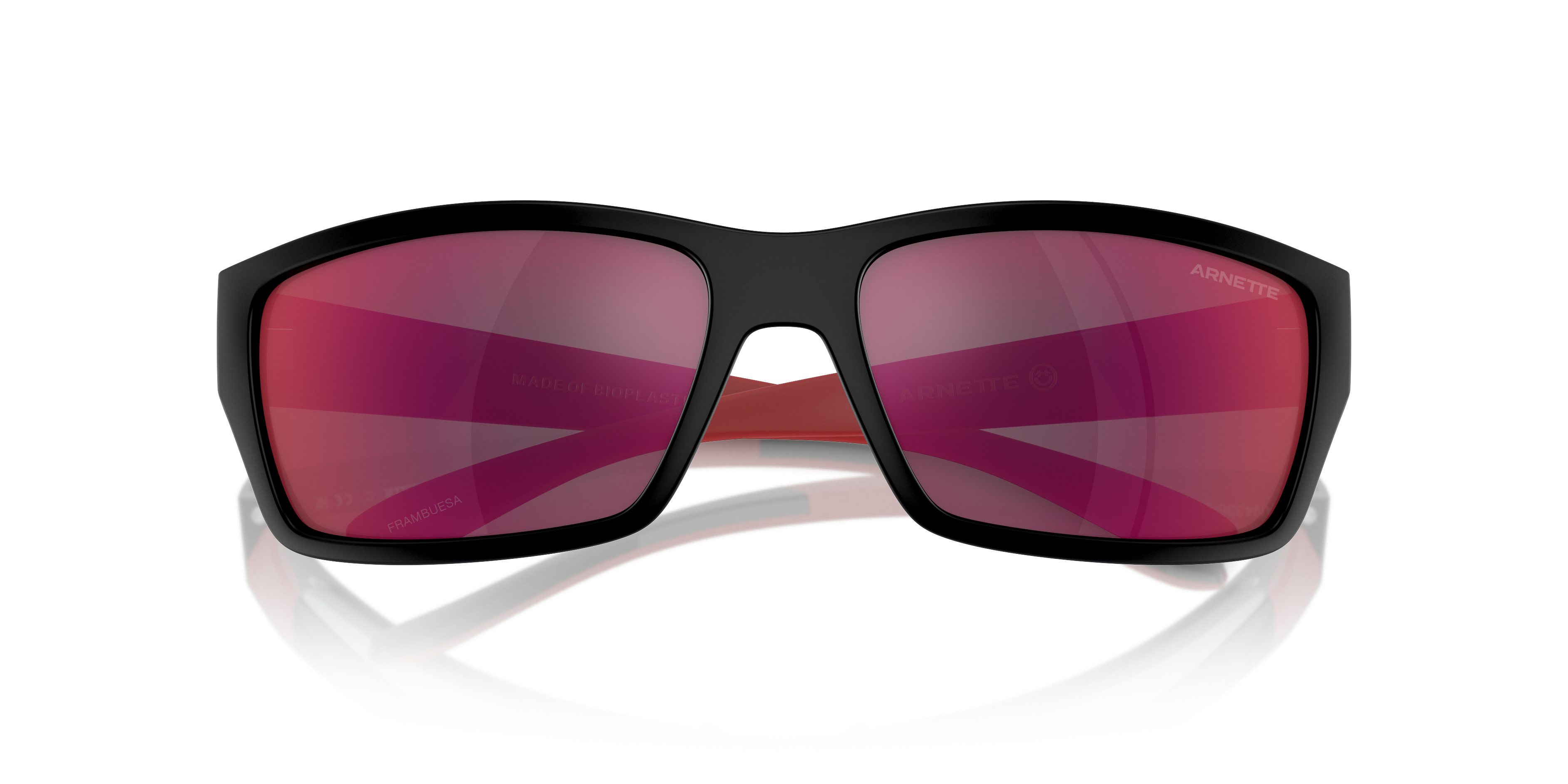 Arnette Frambuesa Sunglasses AN4336 27536Q