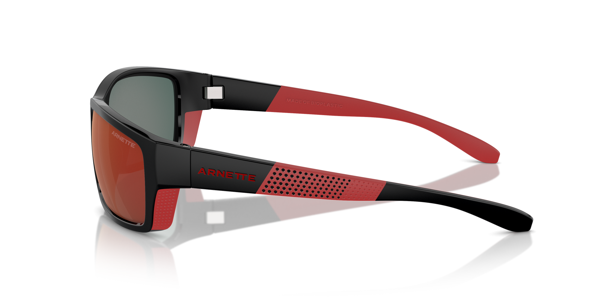 Arnette Frambuesa Sunglasses AN4336 27536Q