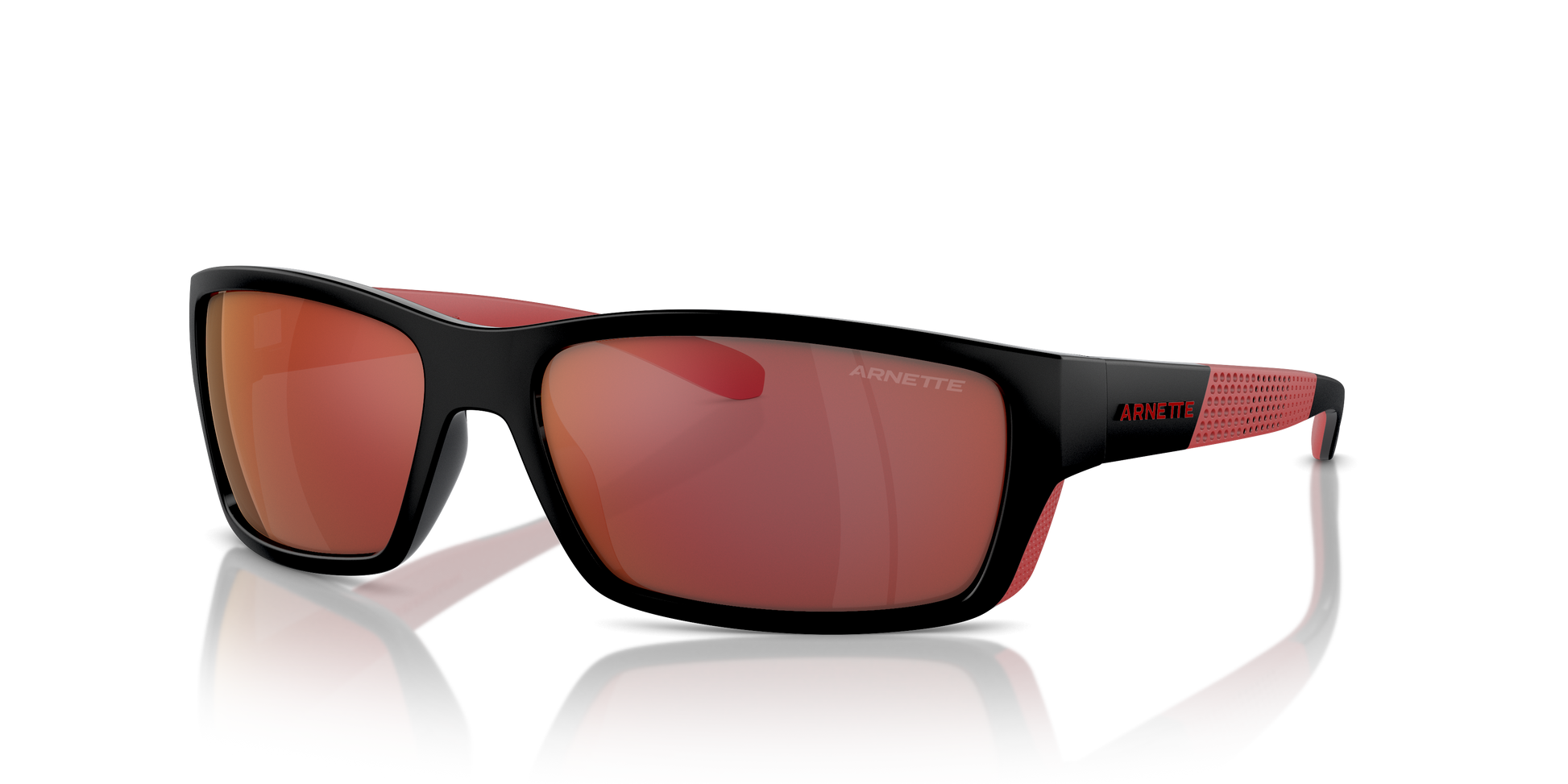 Arnette Frambuesa Sunglasses AN4336 27536Q