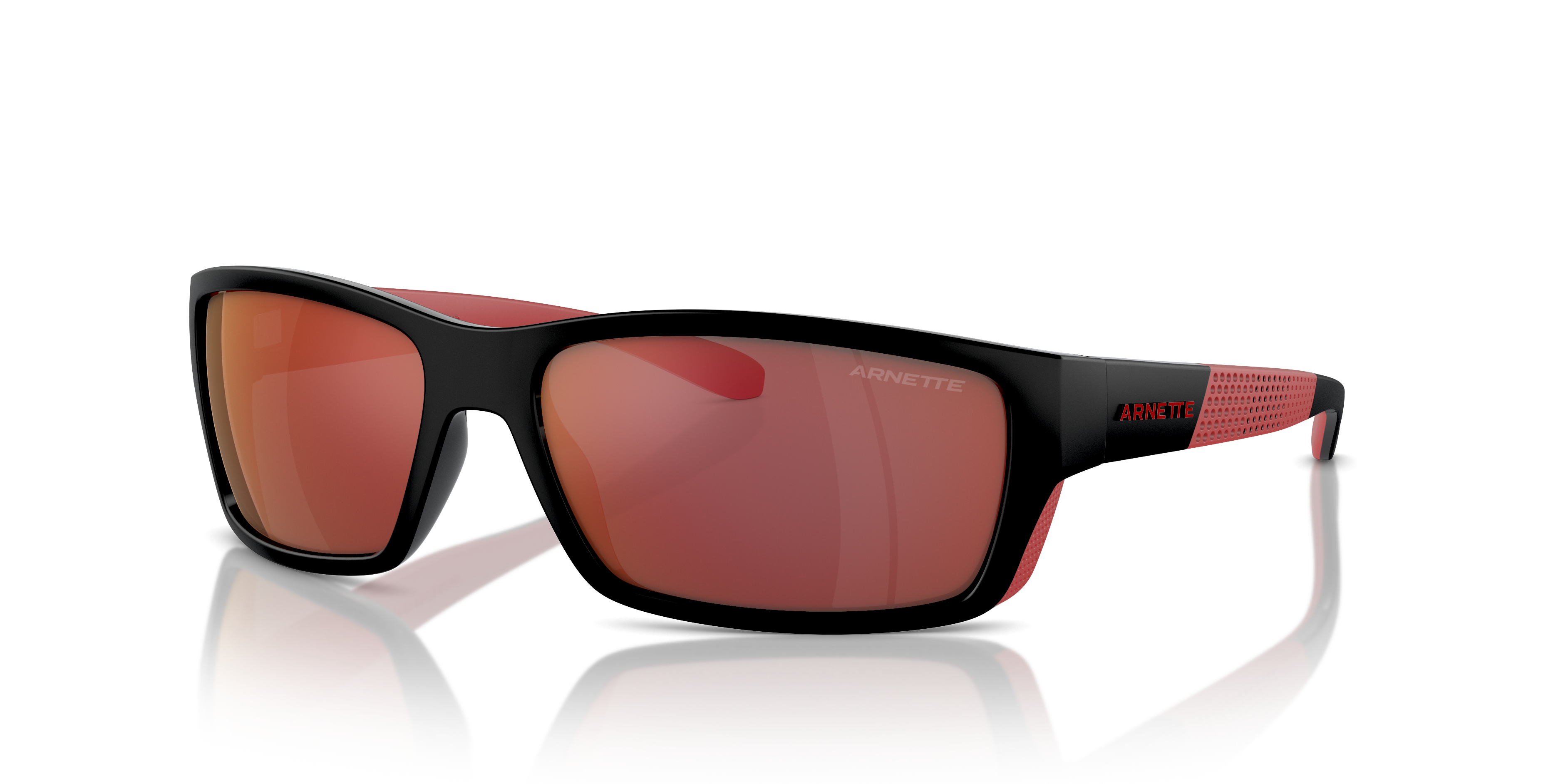 Arnette Frambuesa Sunglasses AN4336 27536Q