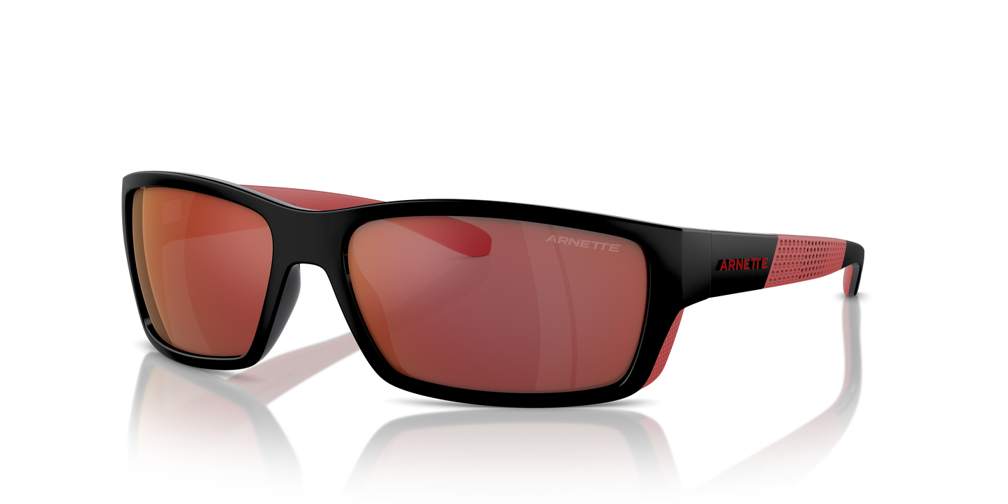 Arnette Frambuesa Sunglasses AN4336 27536Q