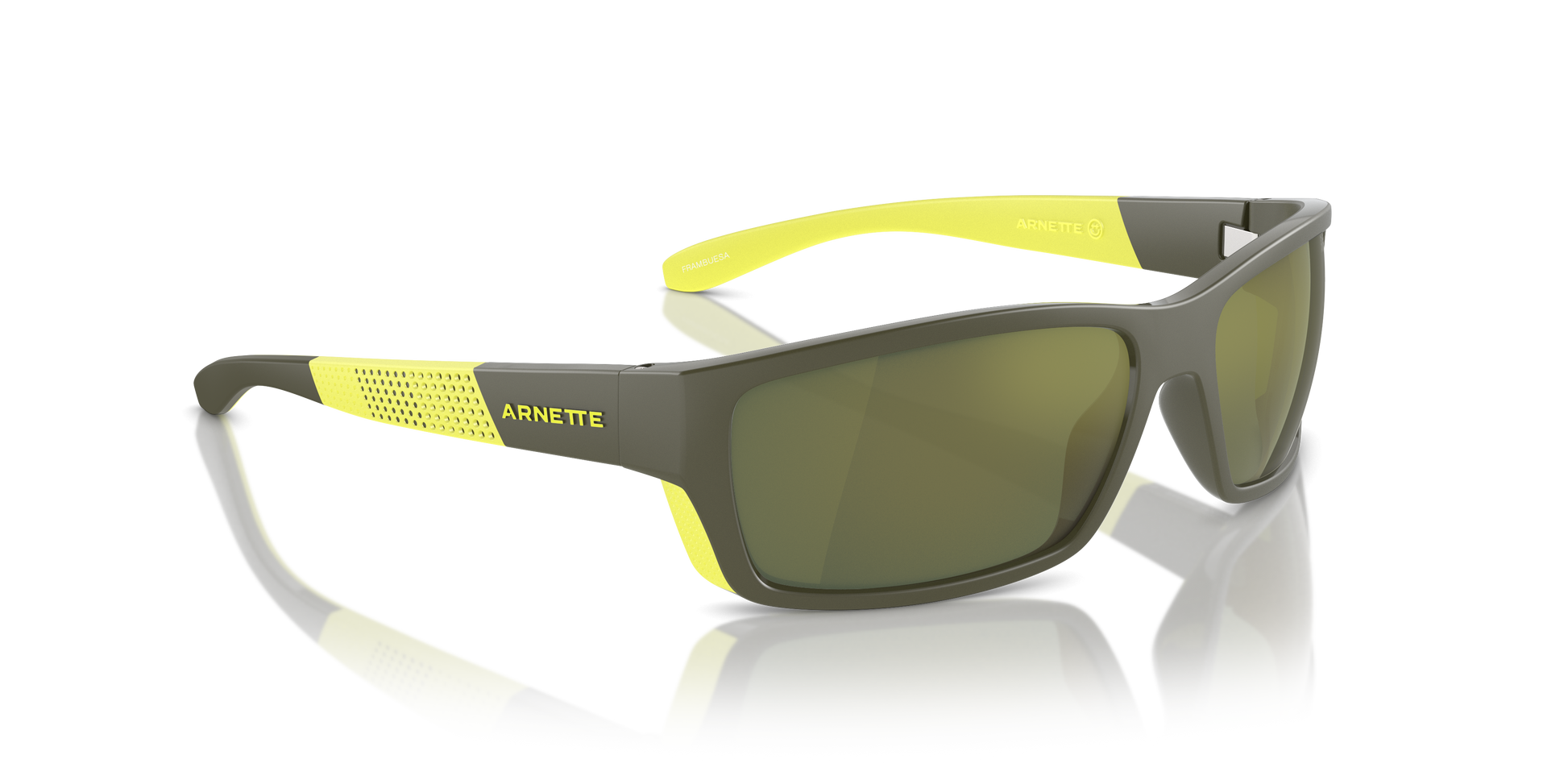 Arnette Frambuesa Sunglasses AN4336 28546R