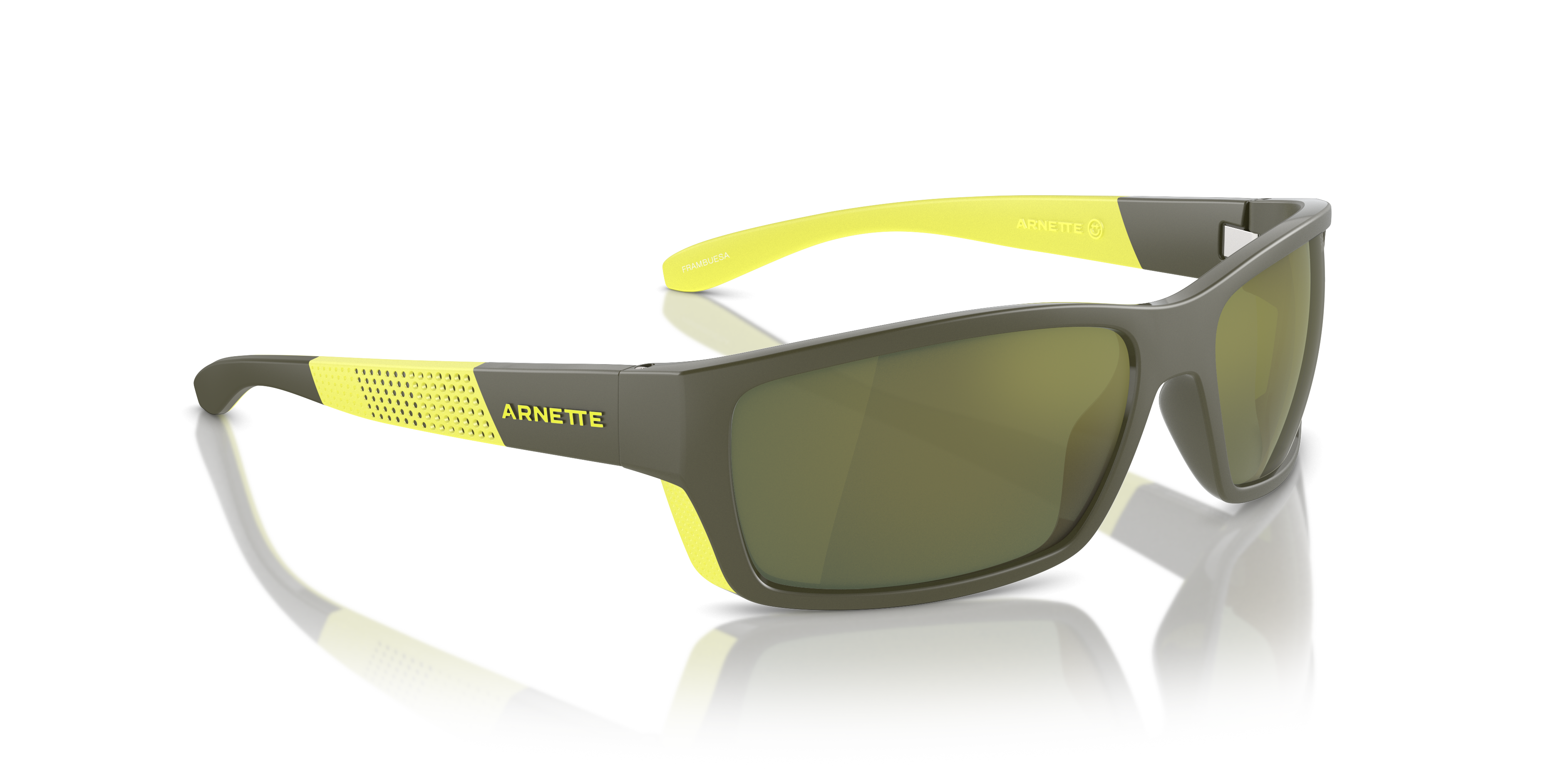 Arnette Frambuesa Sunglasses AN4336 28546R