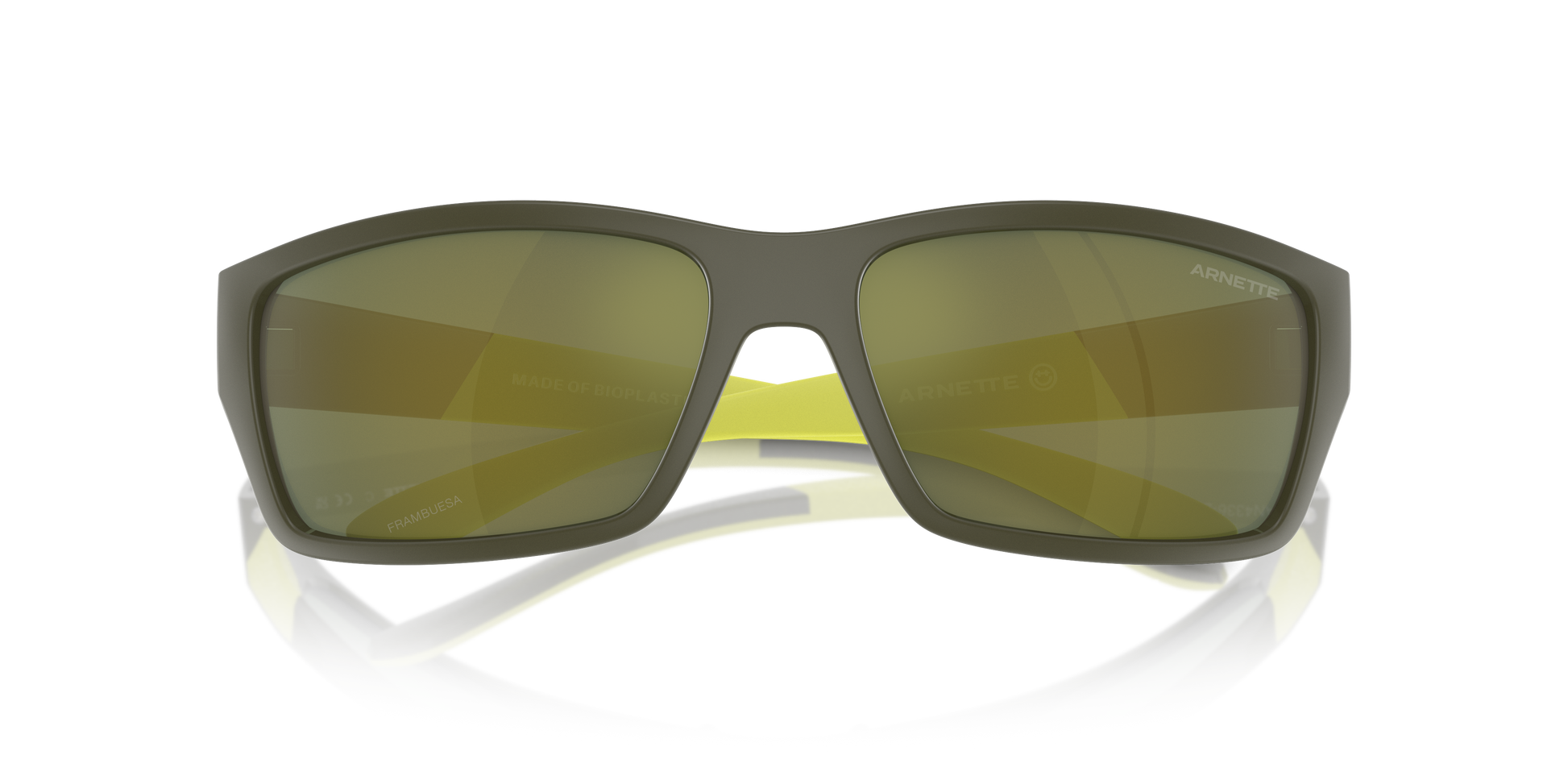 Arnette Frambuesa Sunglasses AN4336 28546R