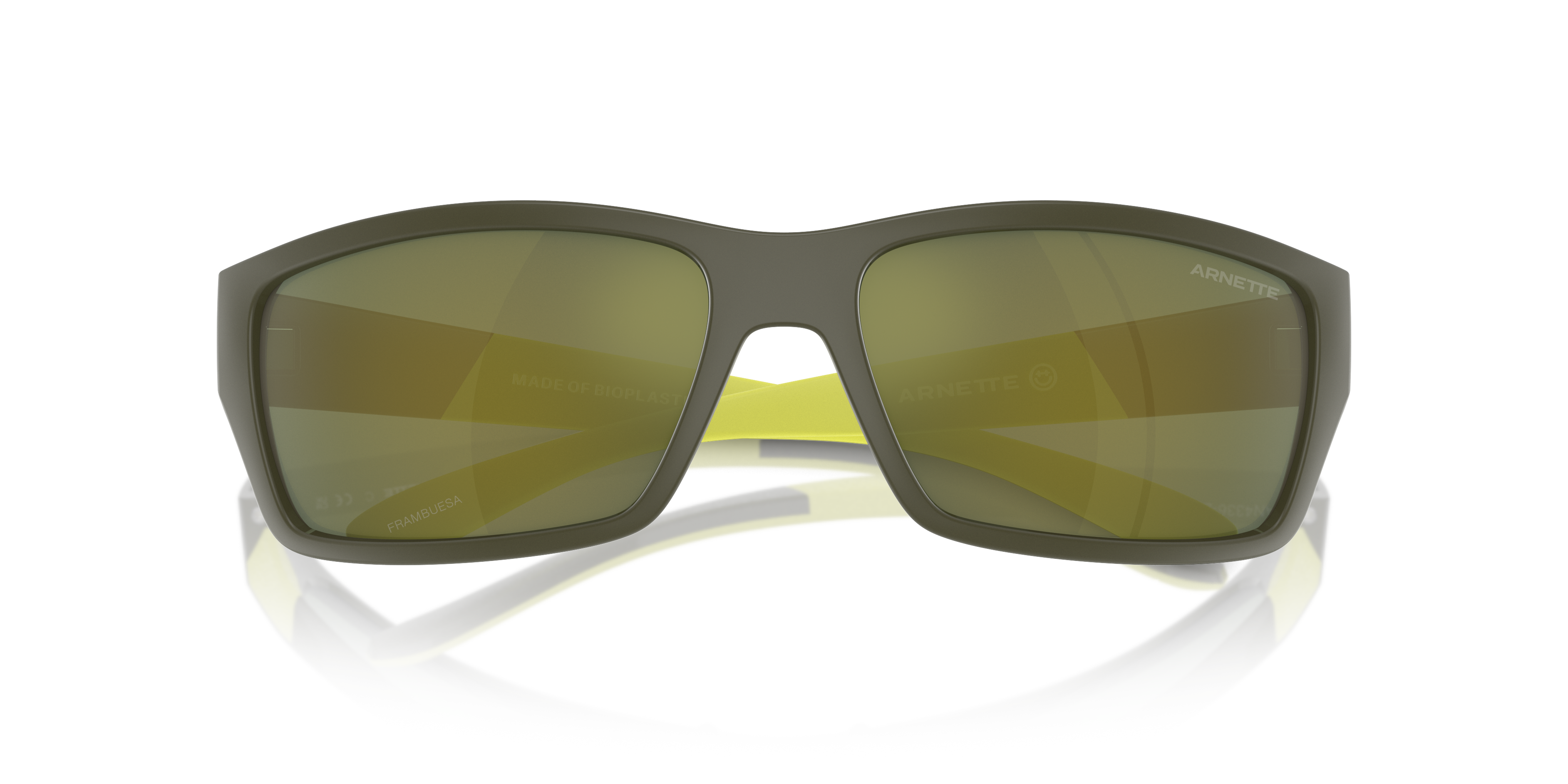 Arnette Frambuesa Sunglasses AN4336 28546R