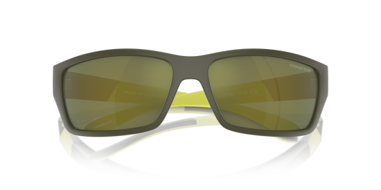 Arnette Frambuesa Sunglasses AN4336 28546R
