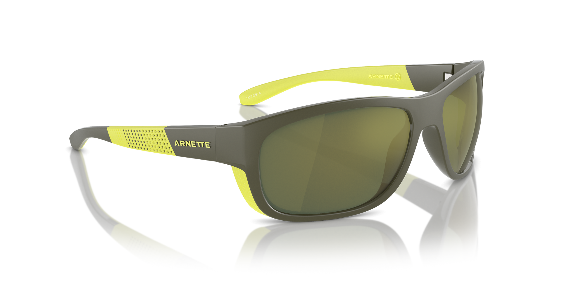 Arnette Floresta Sunglasses AN4337 28546R