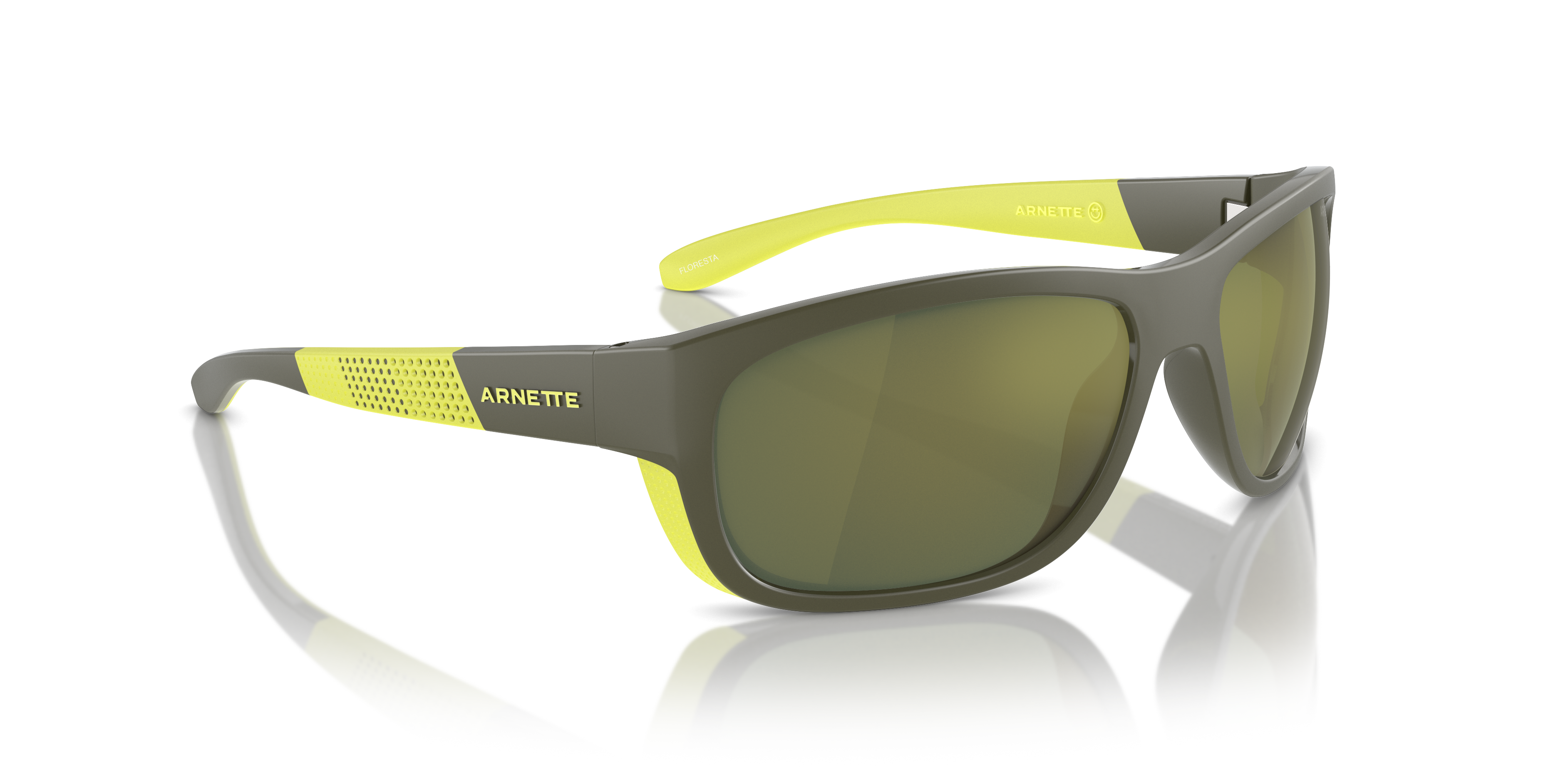 Arnette Floresta Sunglasses AN4337 28546R