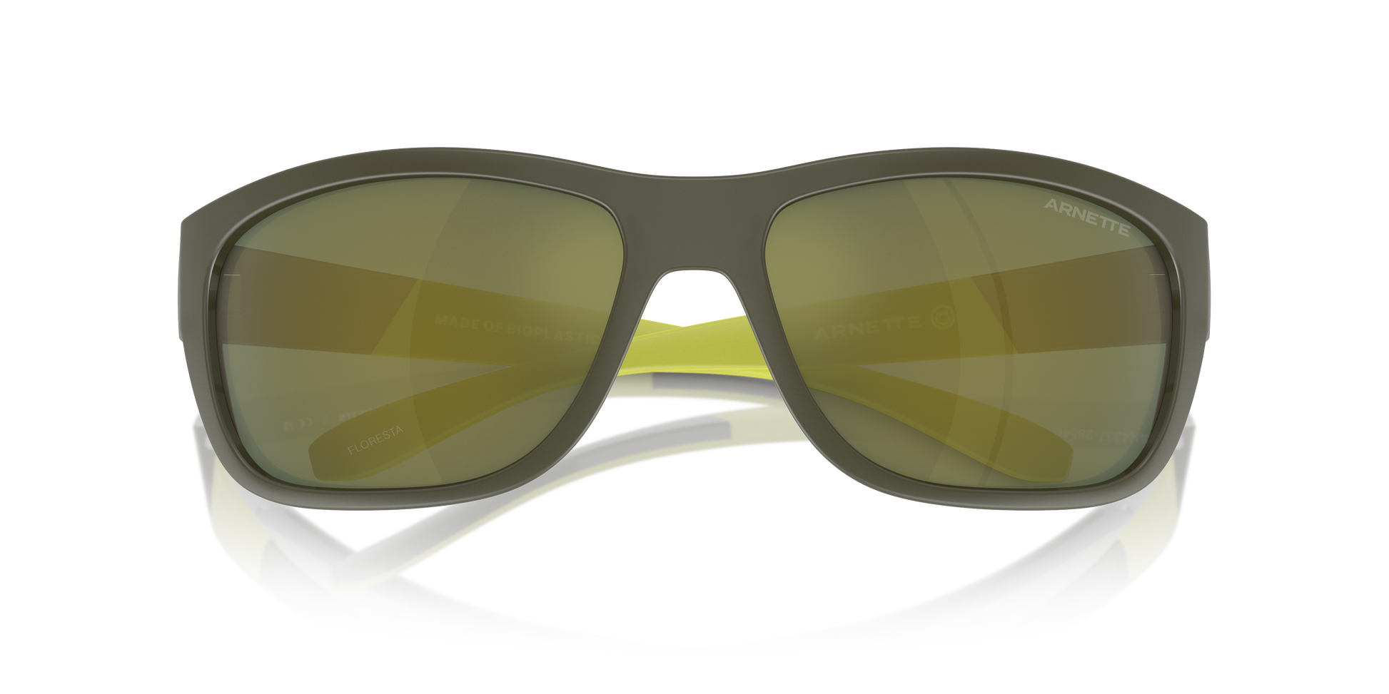 Arnette Floresta Sunglasses AN4337 28546R