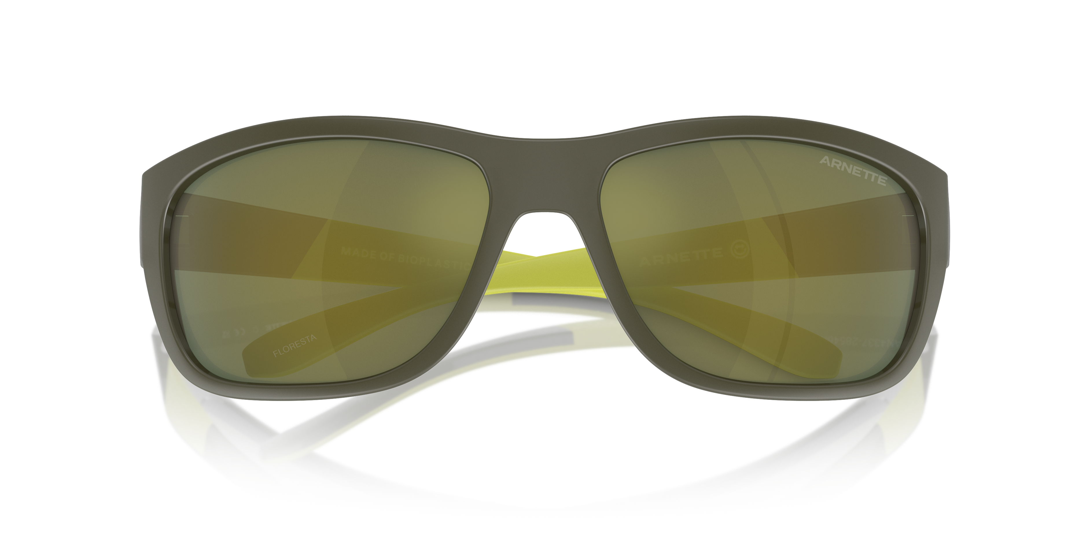 Arnette Floresta Sunglasses AN4337 28546R