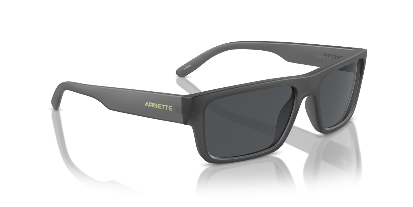 Arnette Phoxer Sunglasses AN4338 278687