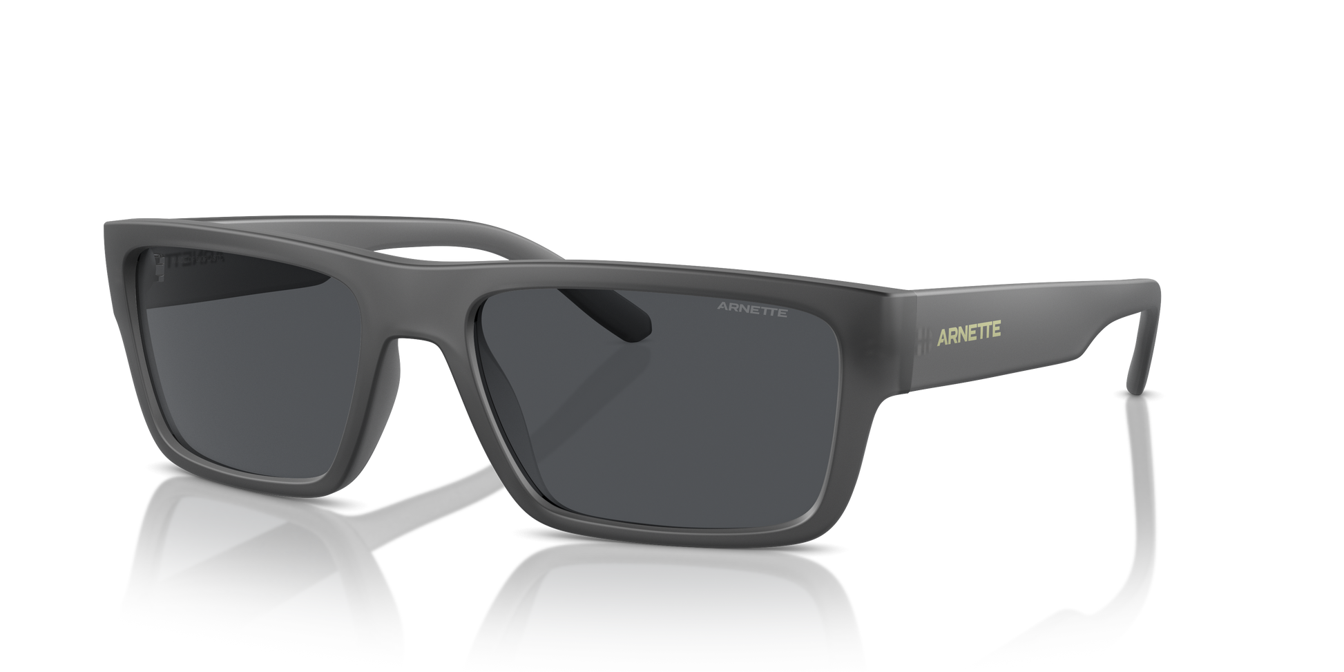 arnette ski goggles Arnette Phoxer AN4338 278687 Frosted Grey for Man