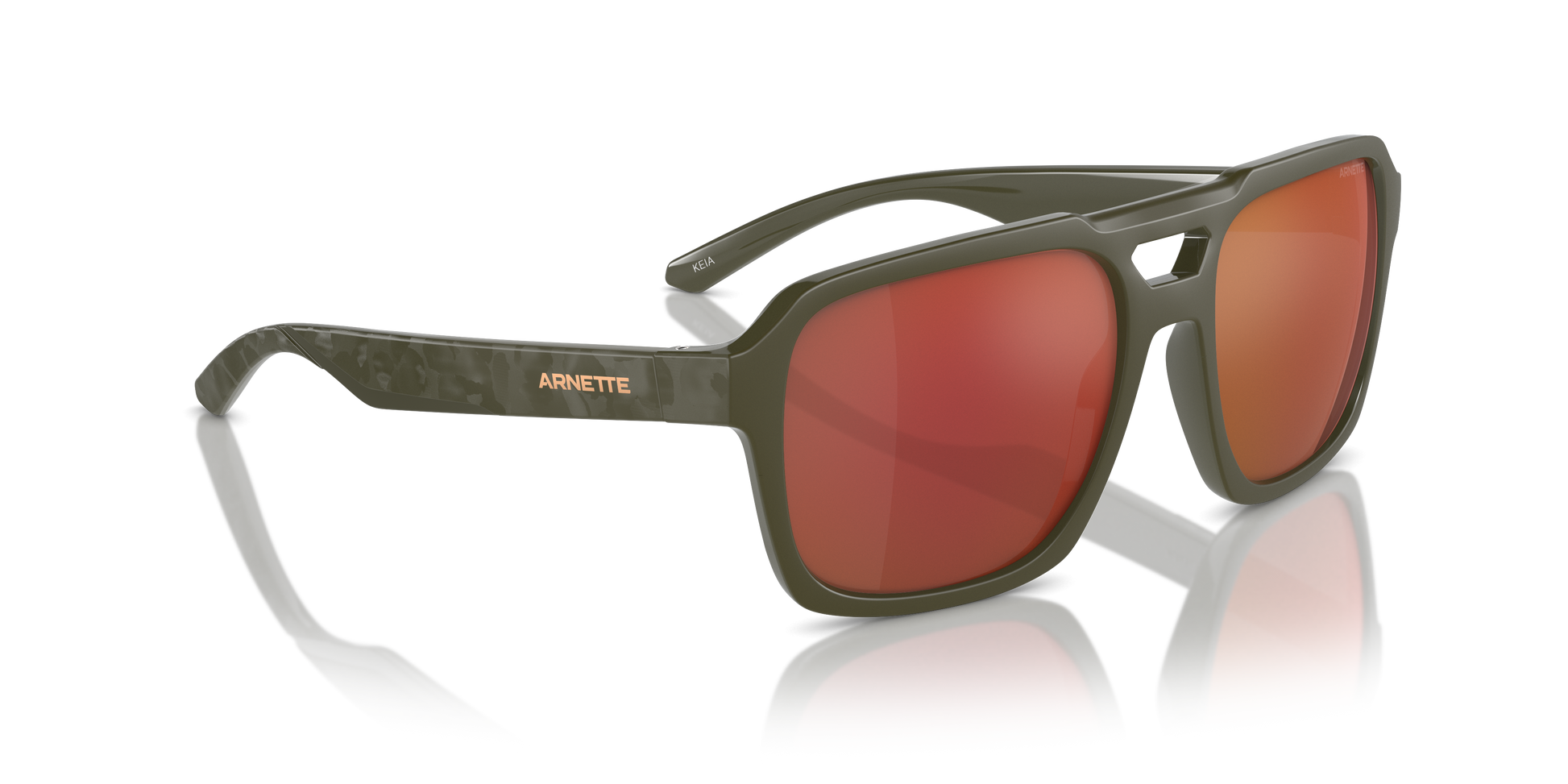 Arnette Keia Sunglasses AN4339 28546Q