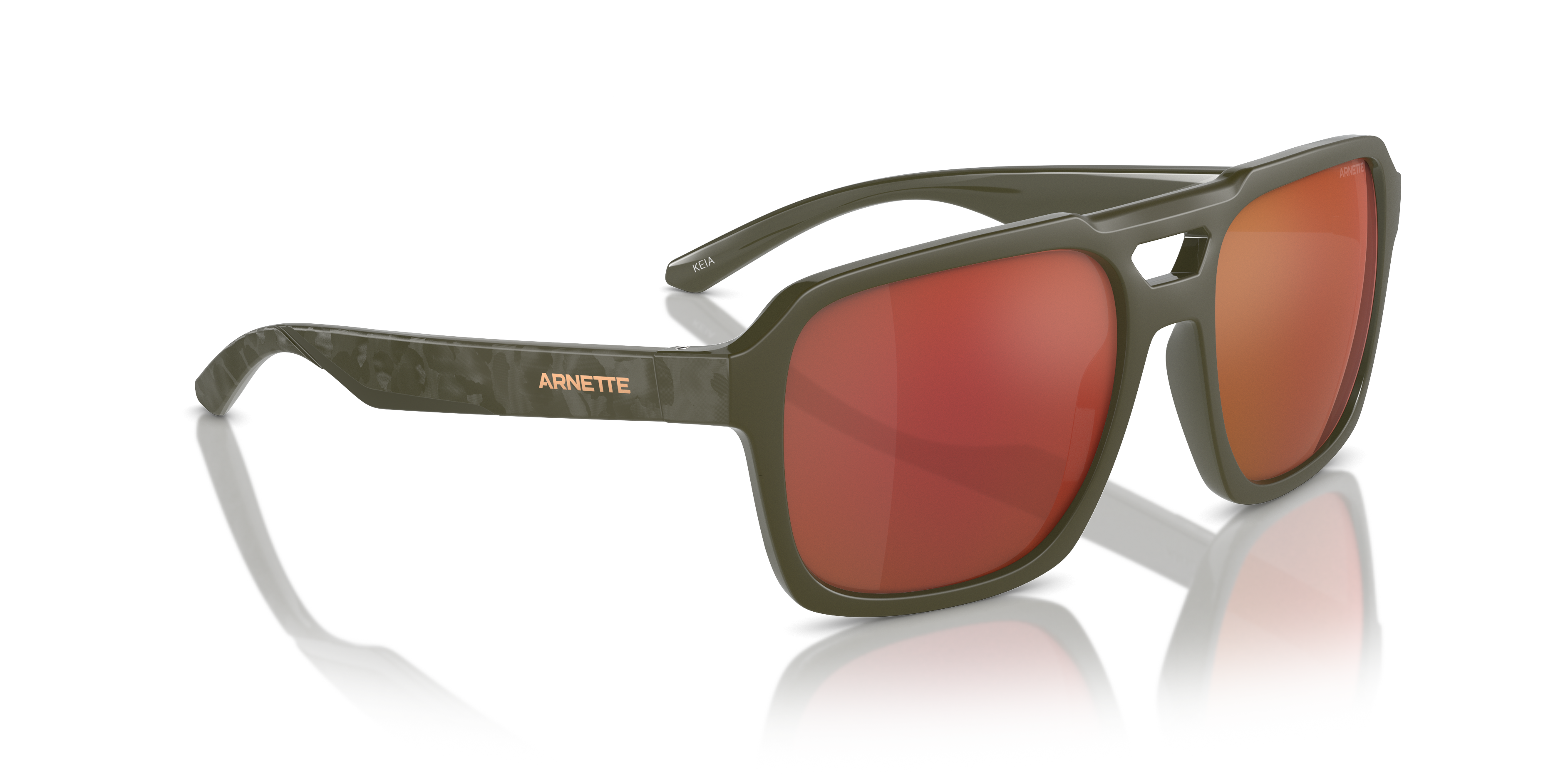 Arnette Keia Sunglasses AN4339 28546Q