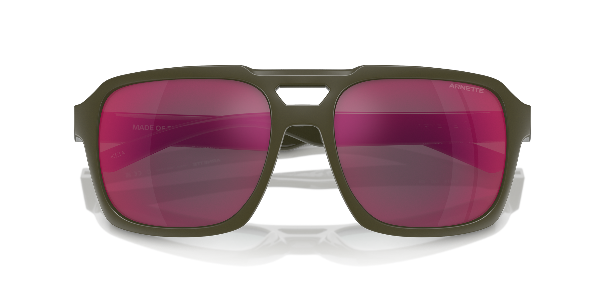 Arnette Keia Sunglasses AN4339 28546Q