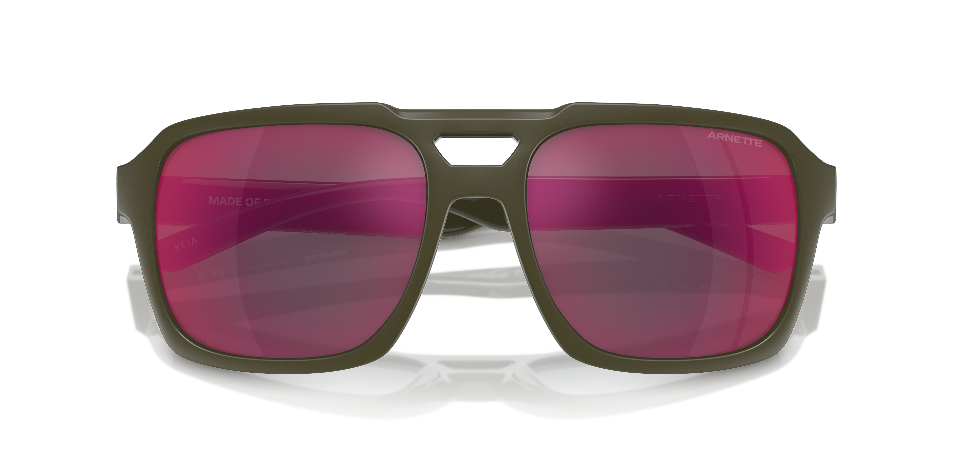 Arnette Keia Sunglasses AN4339 28546Q