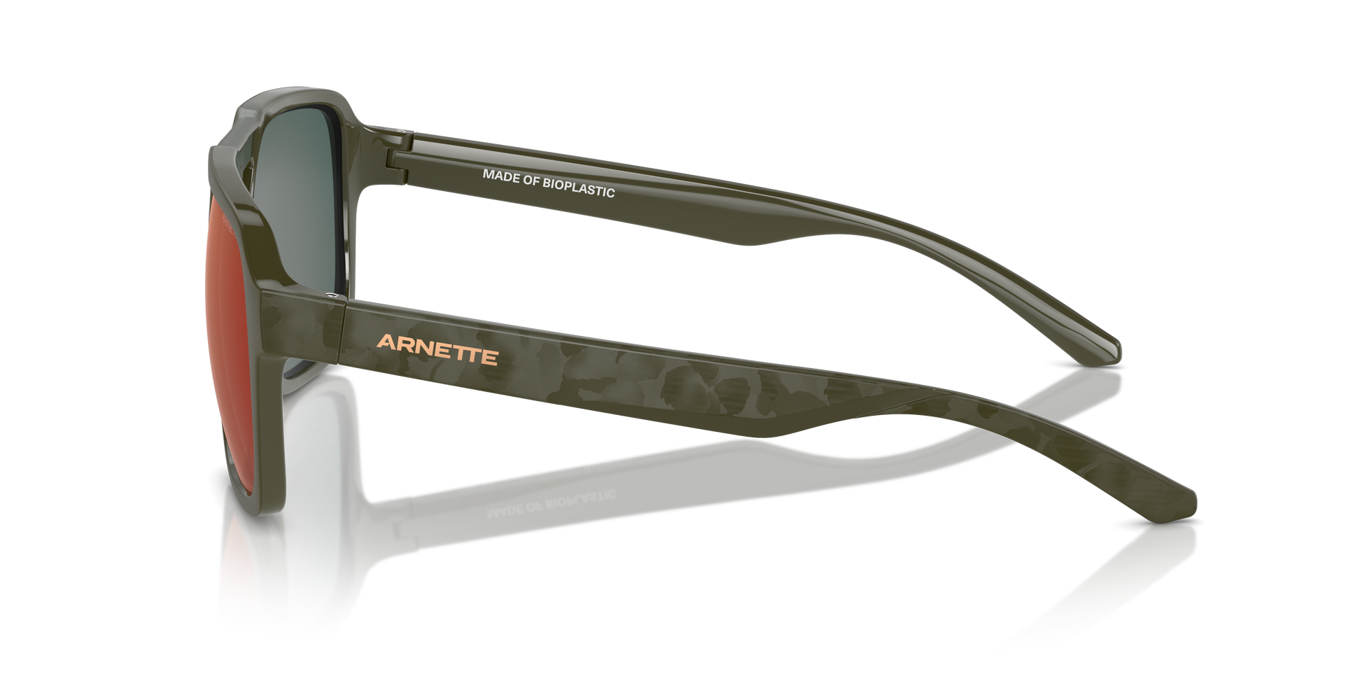 Arnette Keia Sunglasses AN4339 28546Q