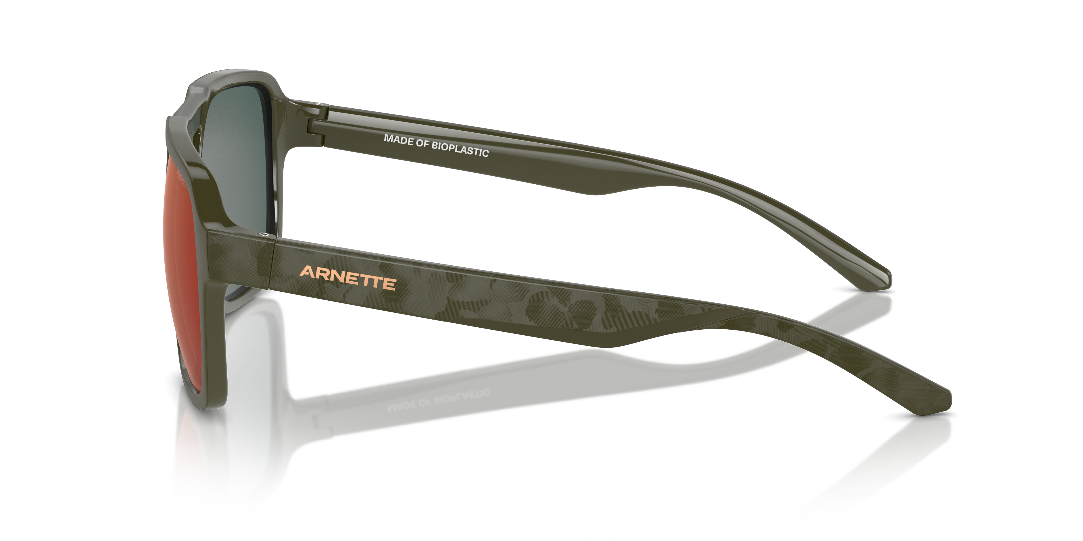 Arnette Keia Sunglasses AN4339 28546Q