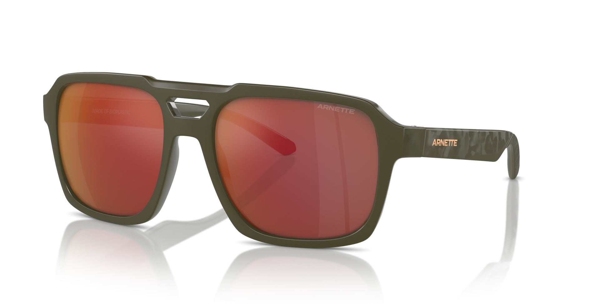 Arnette Keia Sunglasses AN4339 28546Q