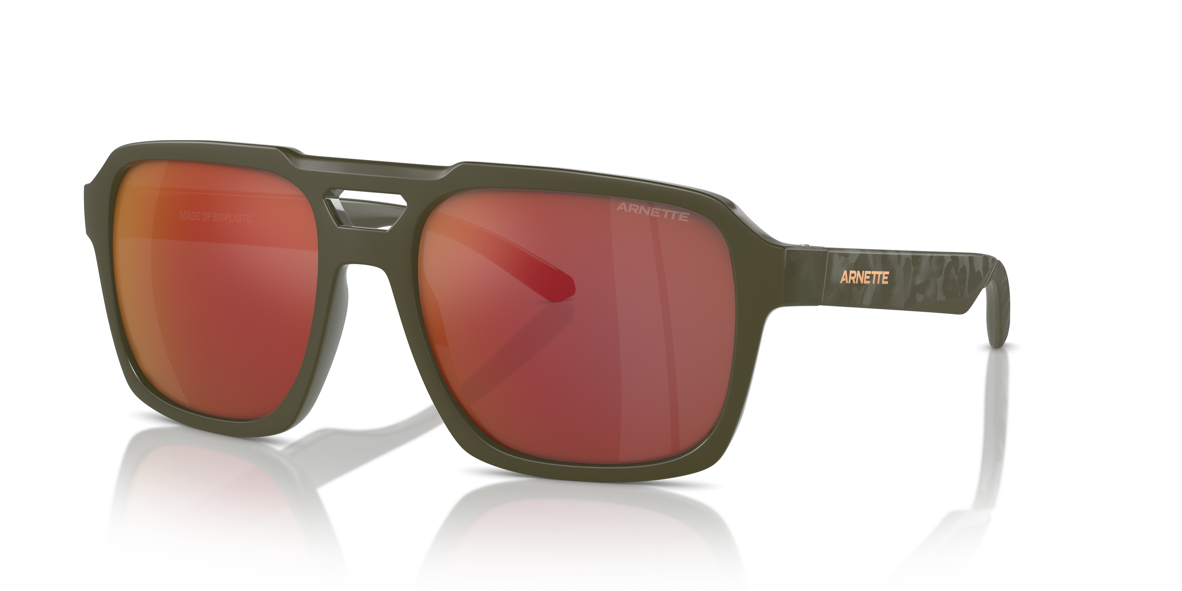 Arnette Keia Sunglasses AN4339 28546Q