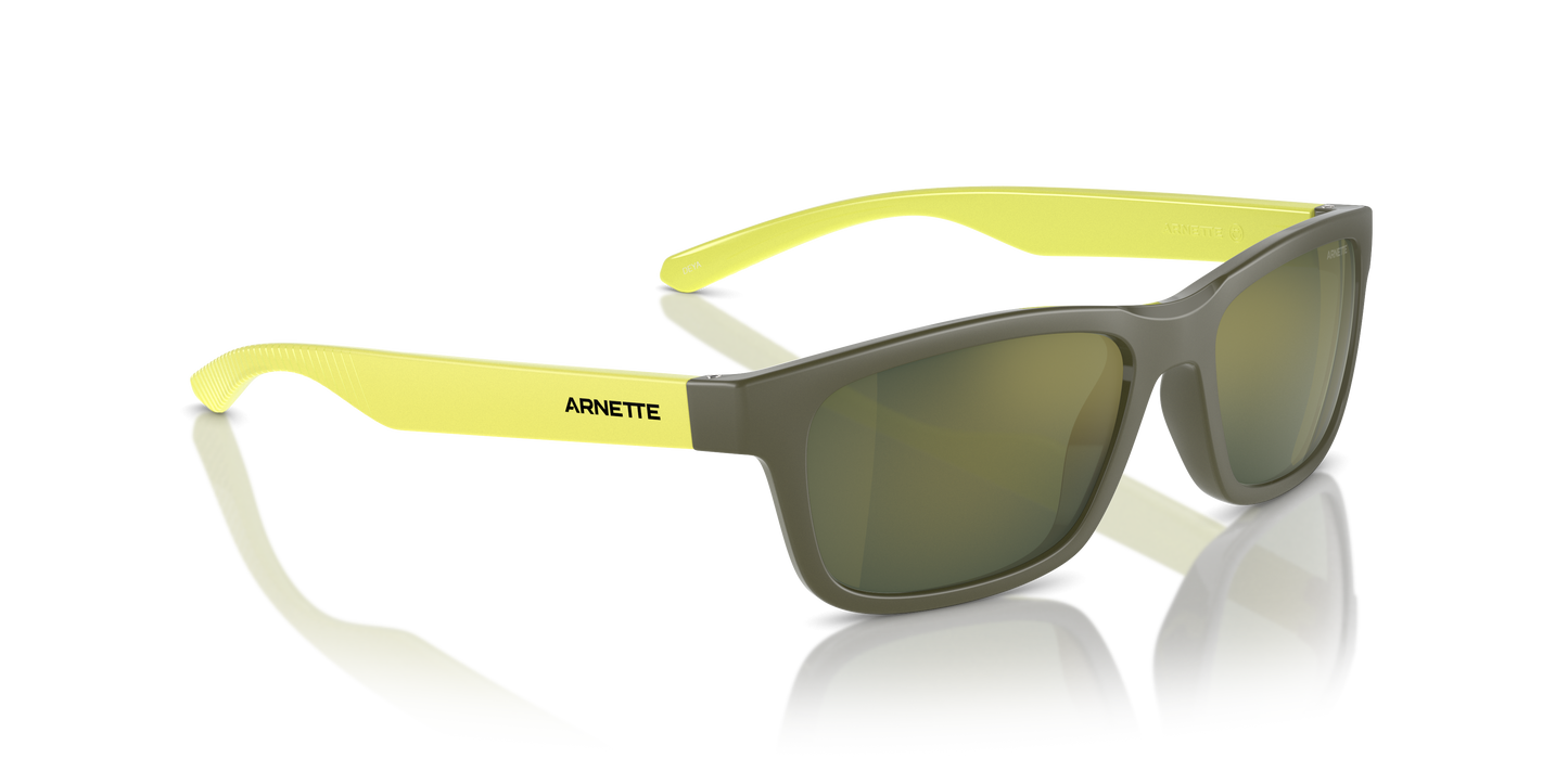 Arnette Deya Sunglasses AN4340 28546R