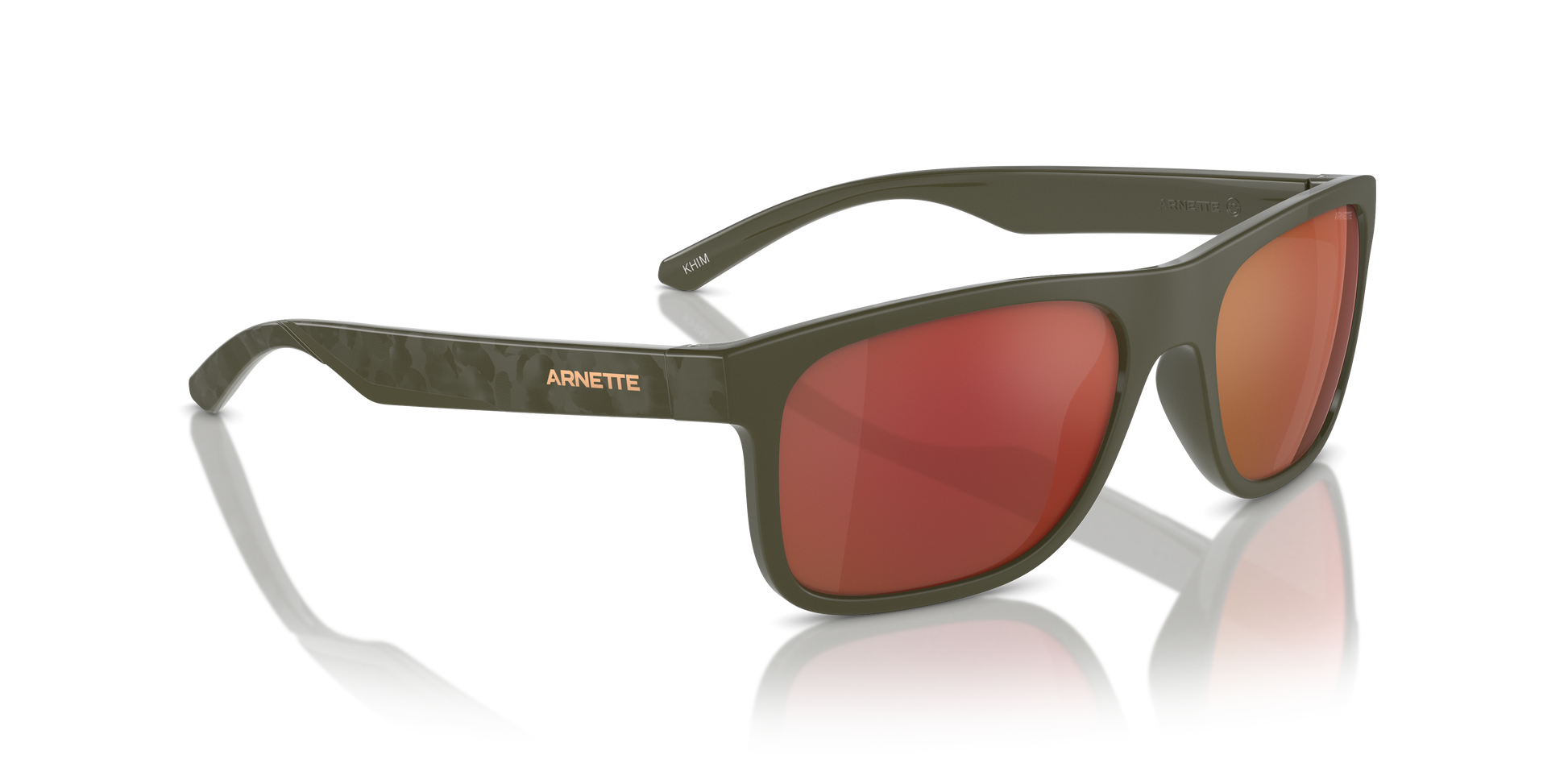 Arnette Khim Sunglasses AN4341 28546Q
