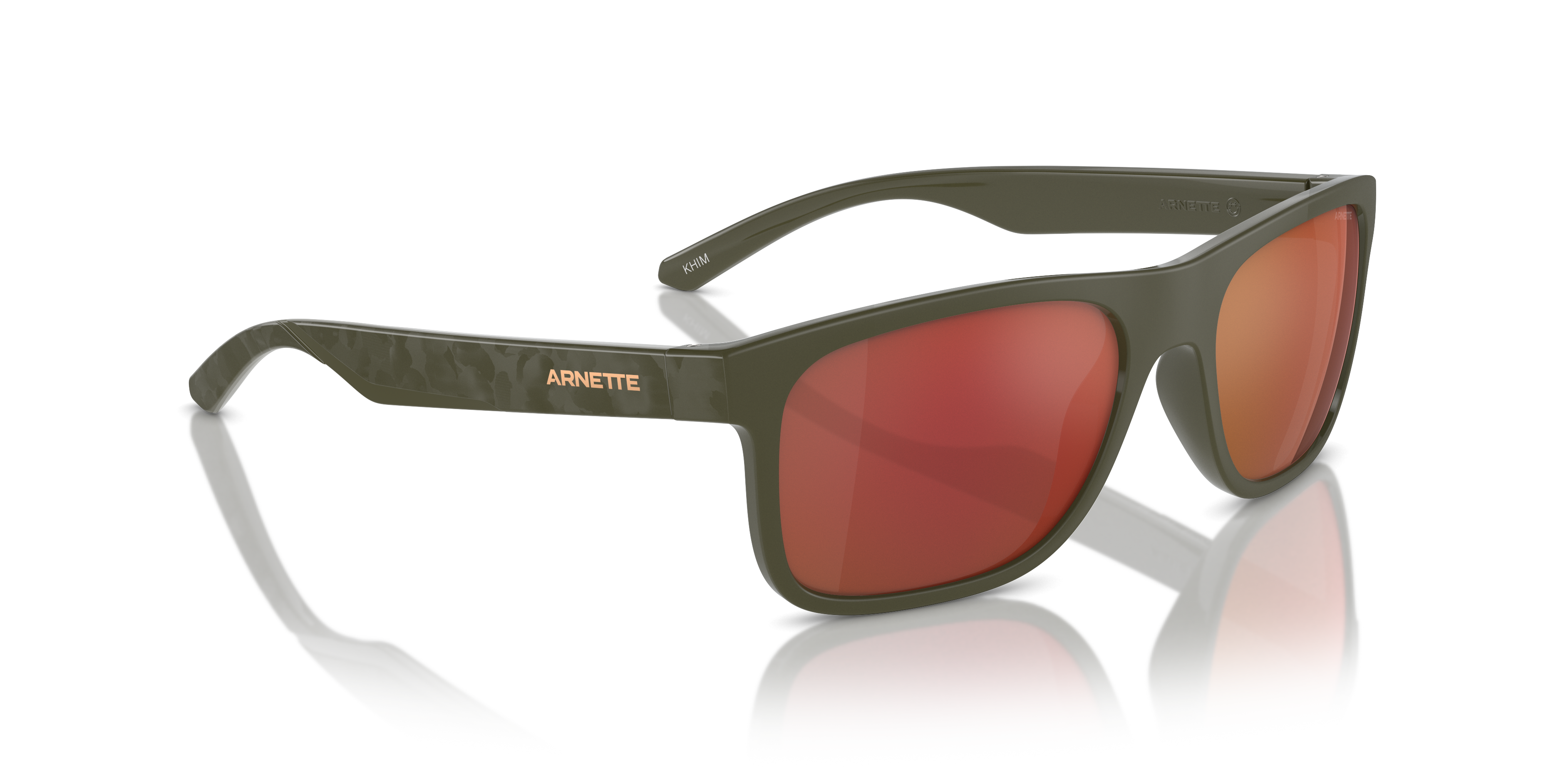 Arnette Khim Sunglasses AN4341 28546Q