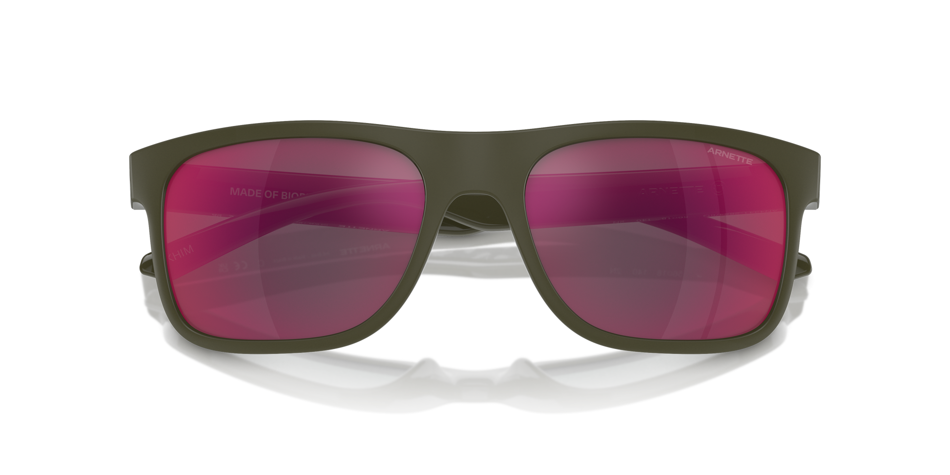 Arnette Khim Sunglasses AN4341 28546Q