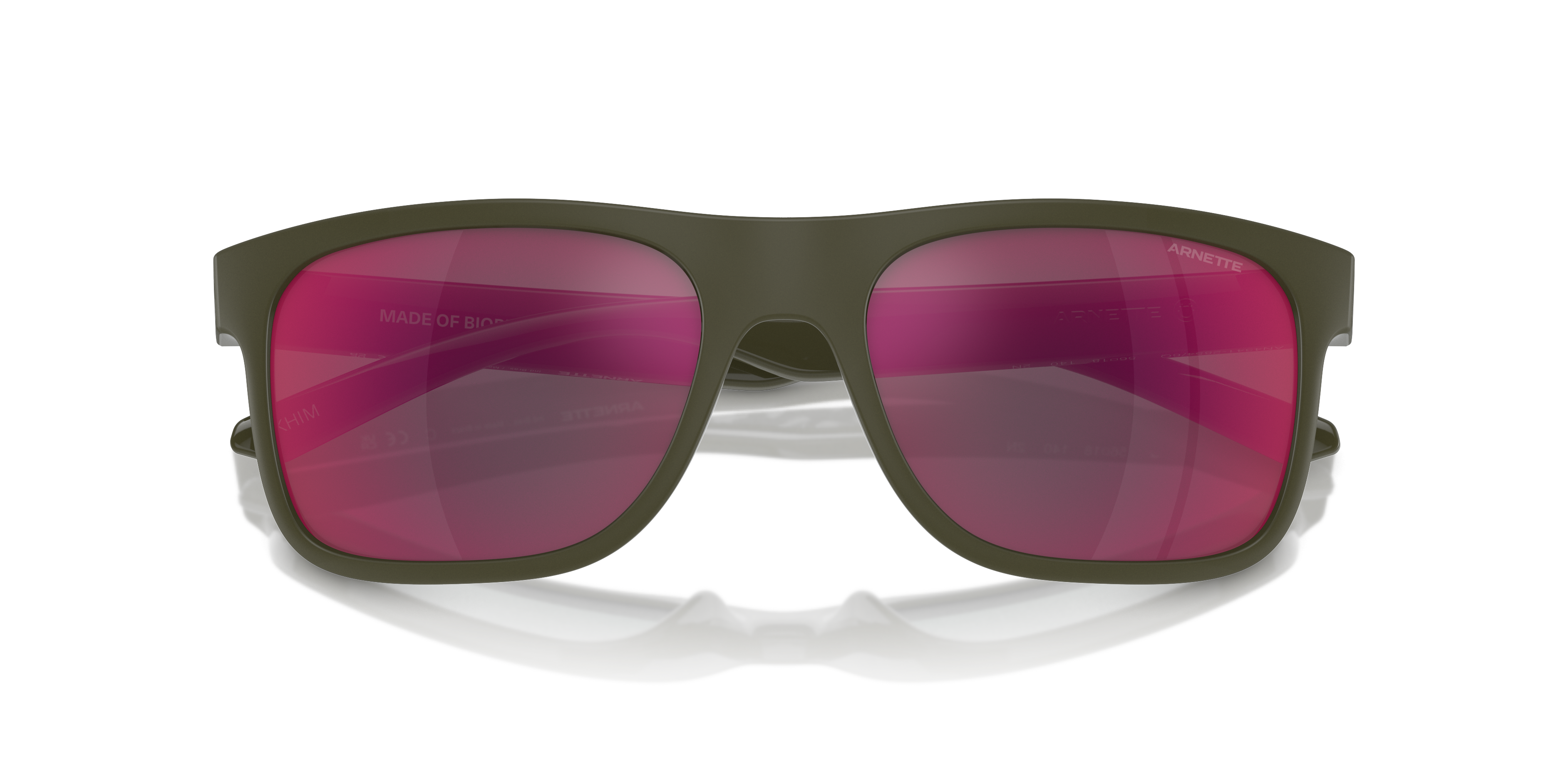 Arnette Khim Sunglasses AN4341 28546Q