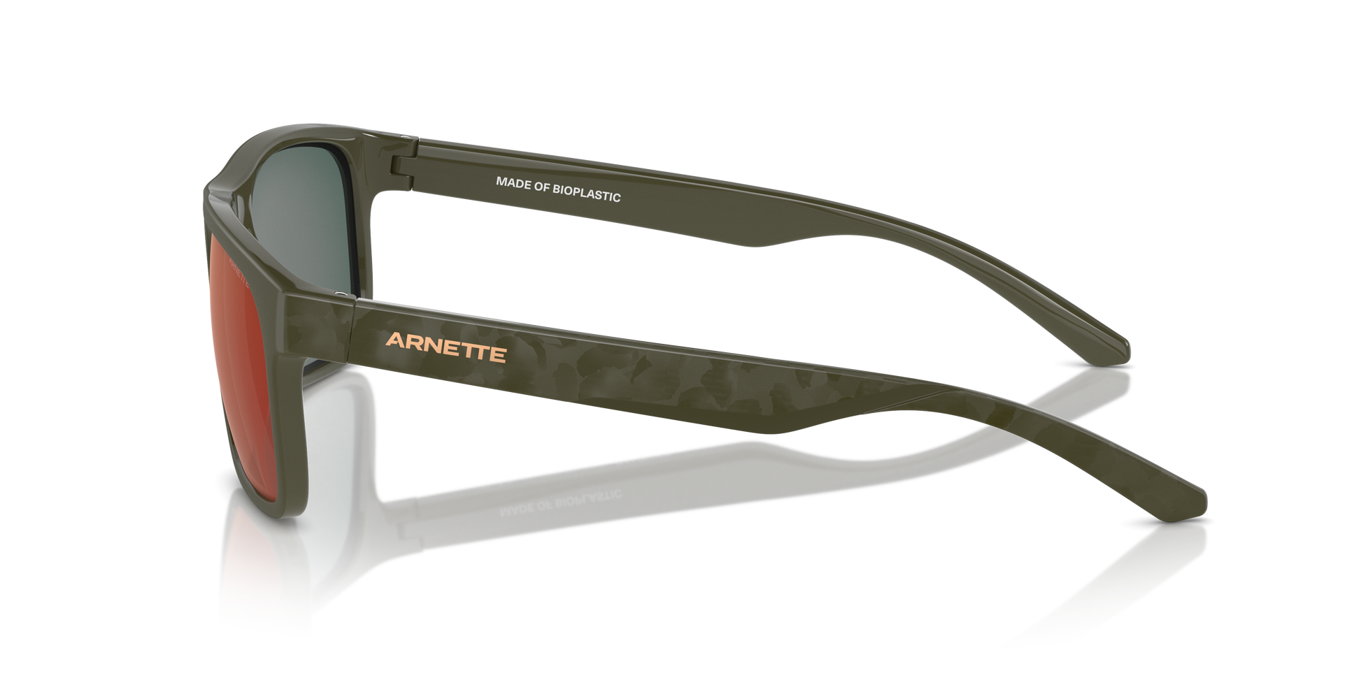 Arnette Khim Sunglasses AN4341 28546Q