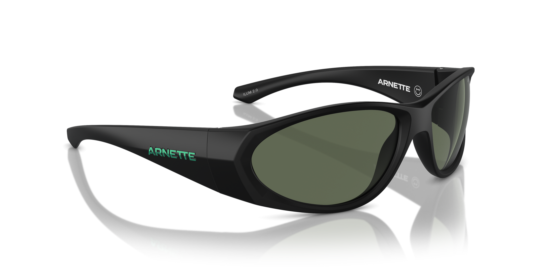 Arnette Ilum 2.0 Sunglasses AN4342 275871