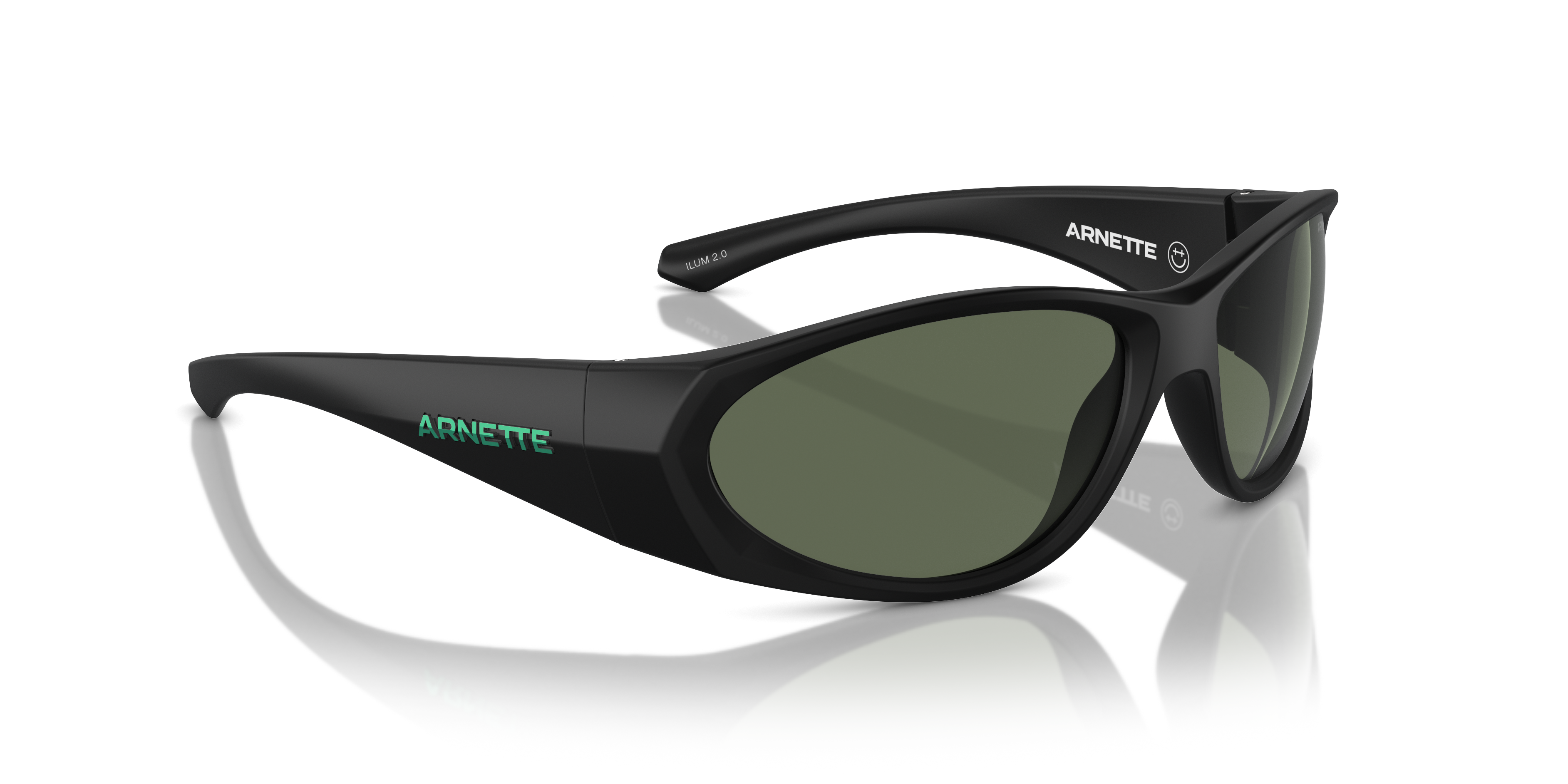 Arnette Ilum 2.0 Sunglasses AN4342 275871
