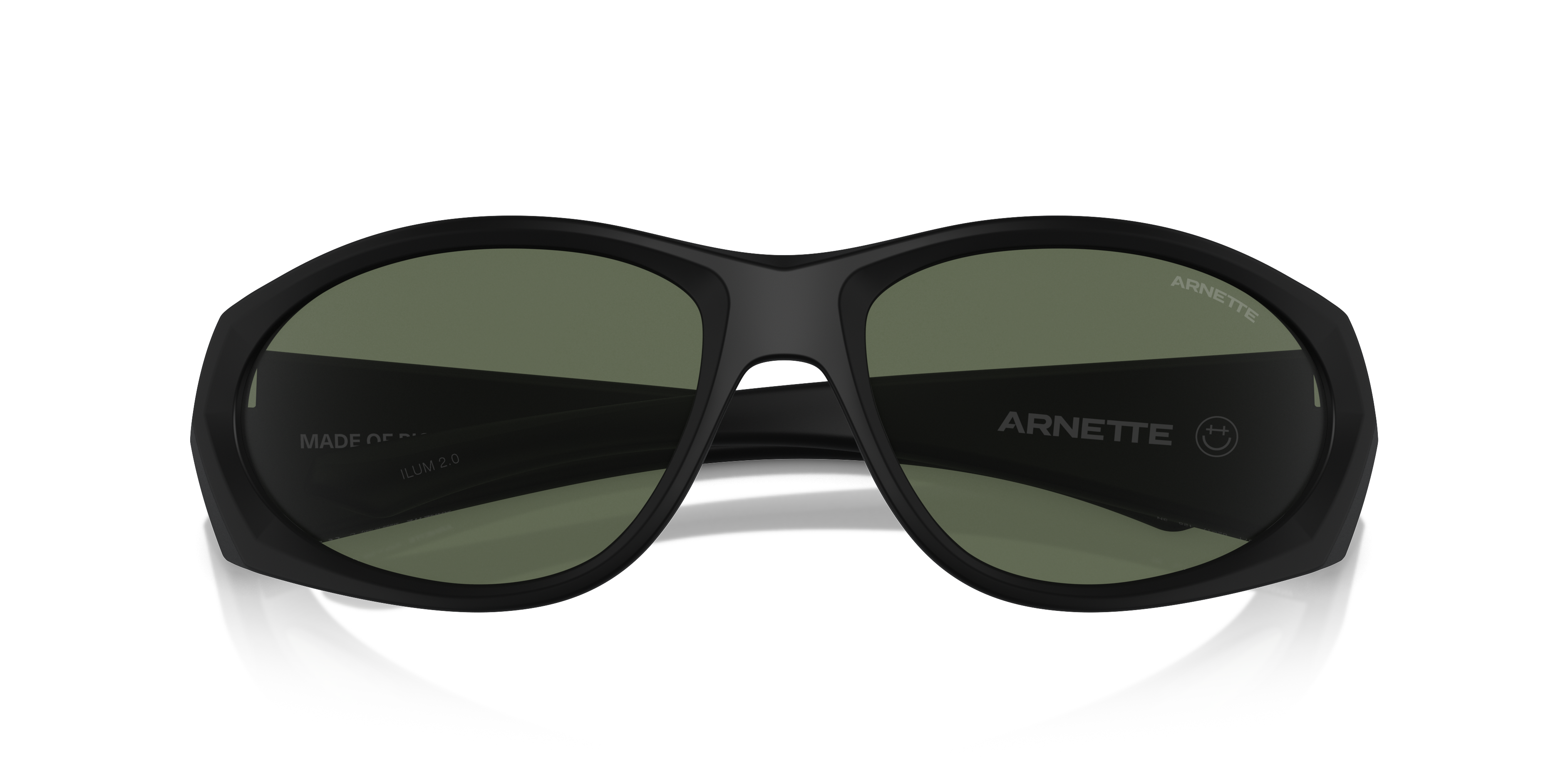 Arnette Ilum 2.0 Sunglasses AN4342 275871