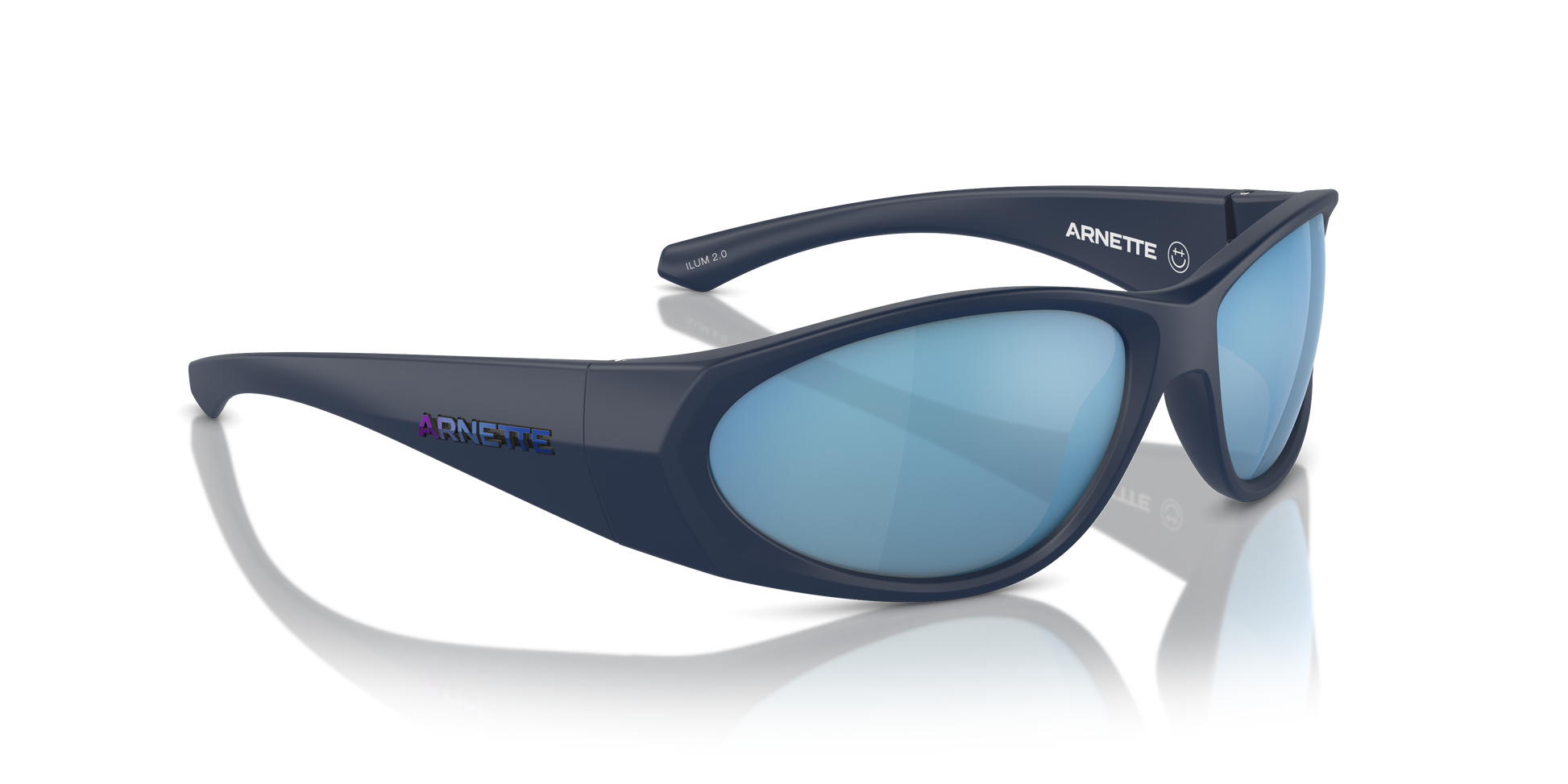 Arnette Ilum 2.0 Sunglasses AN4342 275922