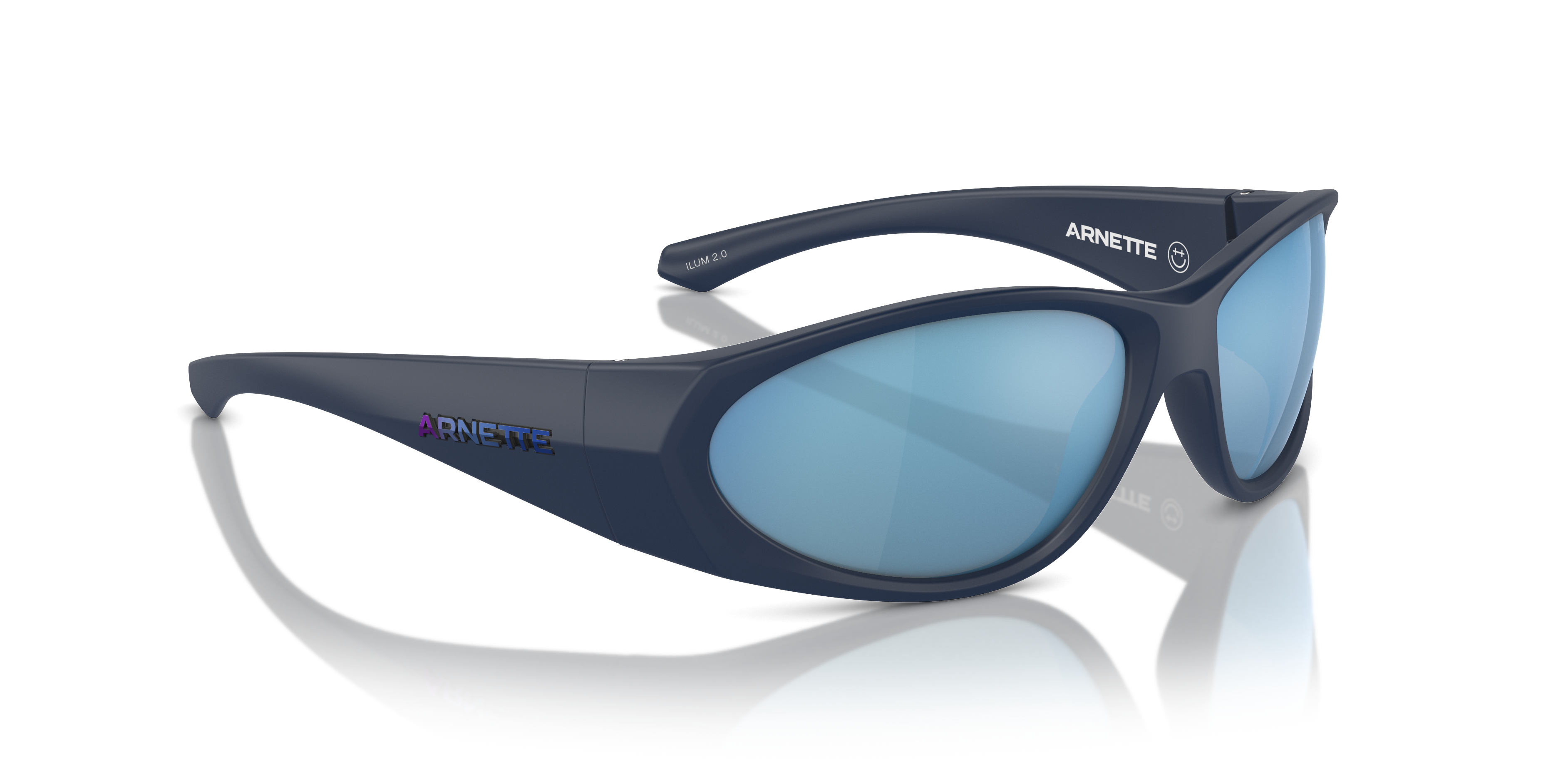 Arnette Ilum 2.0 Sunglasses AN4342 275922