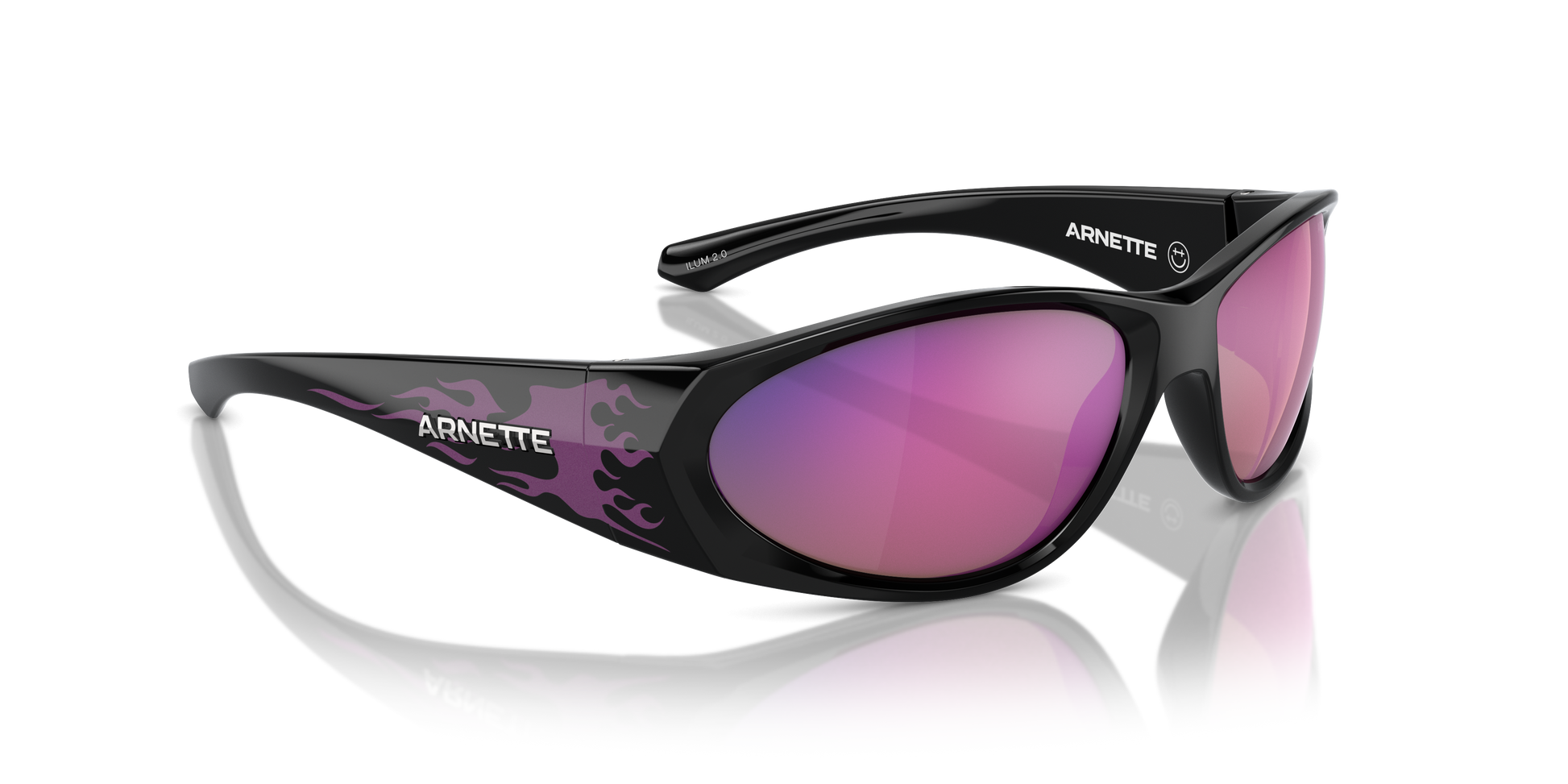 Arnette Ilum 2.0 Sunglasses AN4342 29484X