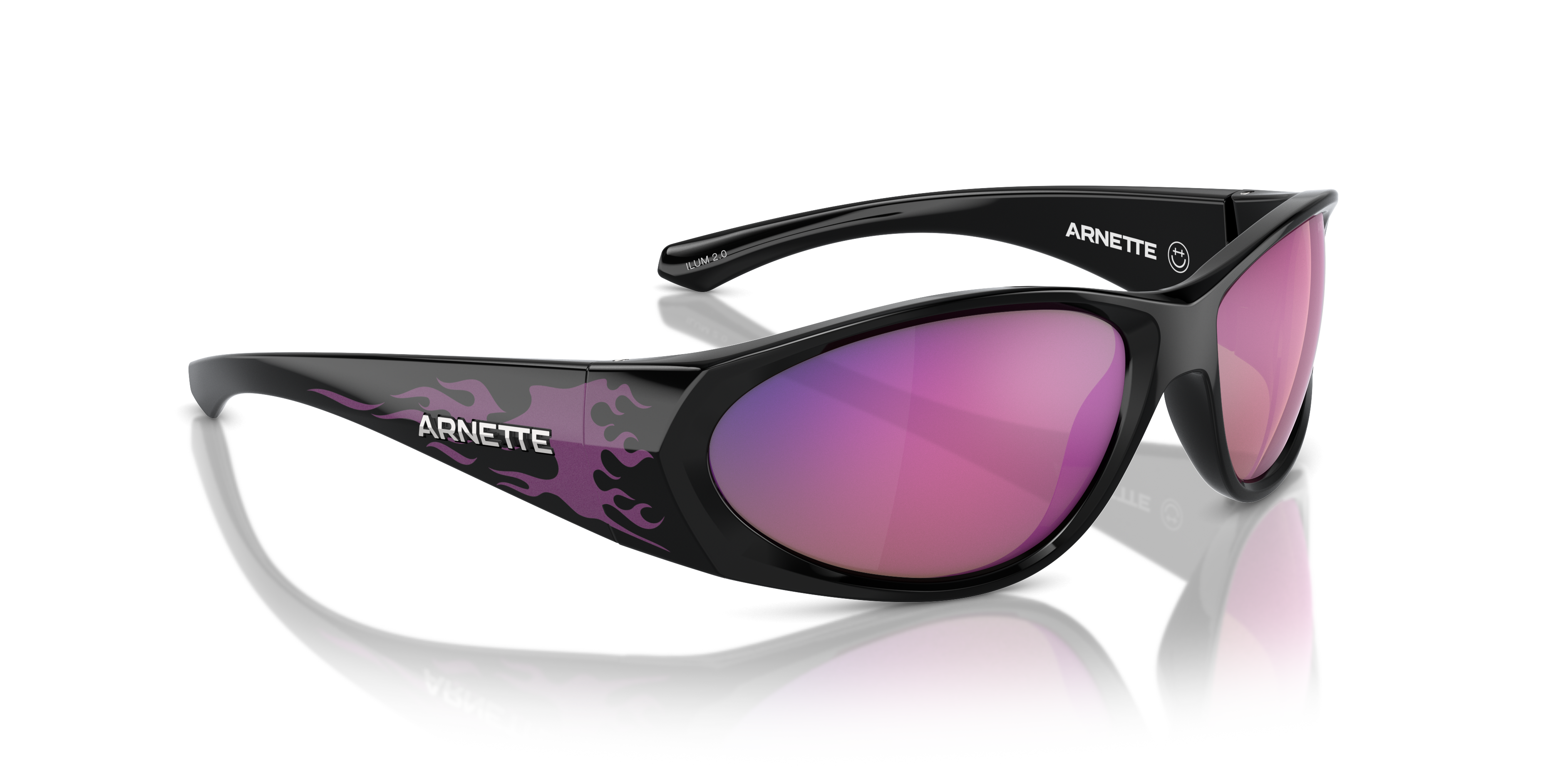 Arnette Ilum 2.0 Sunglasses AN4342 29484X