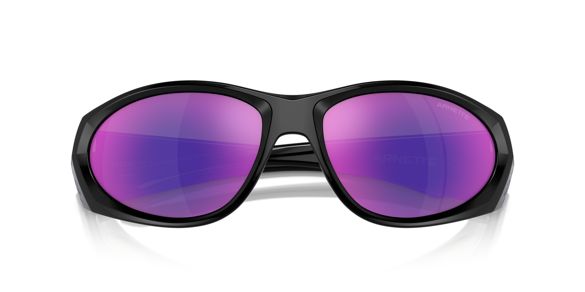 Arnette Ilum 2.0 Sunglasses AN4342 29484X