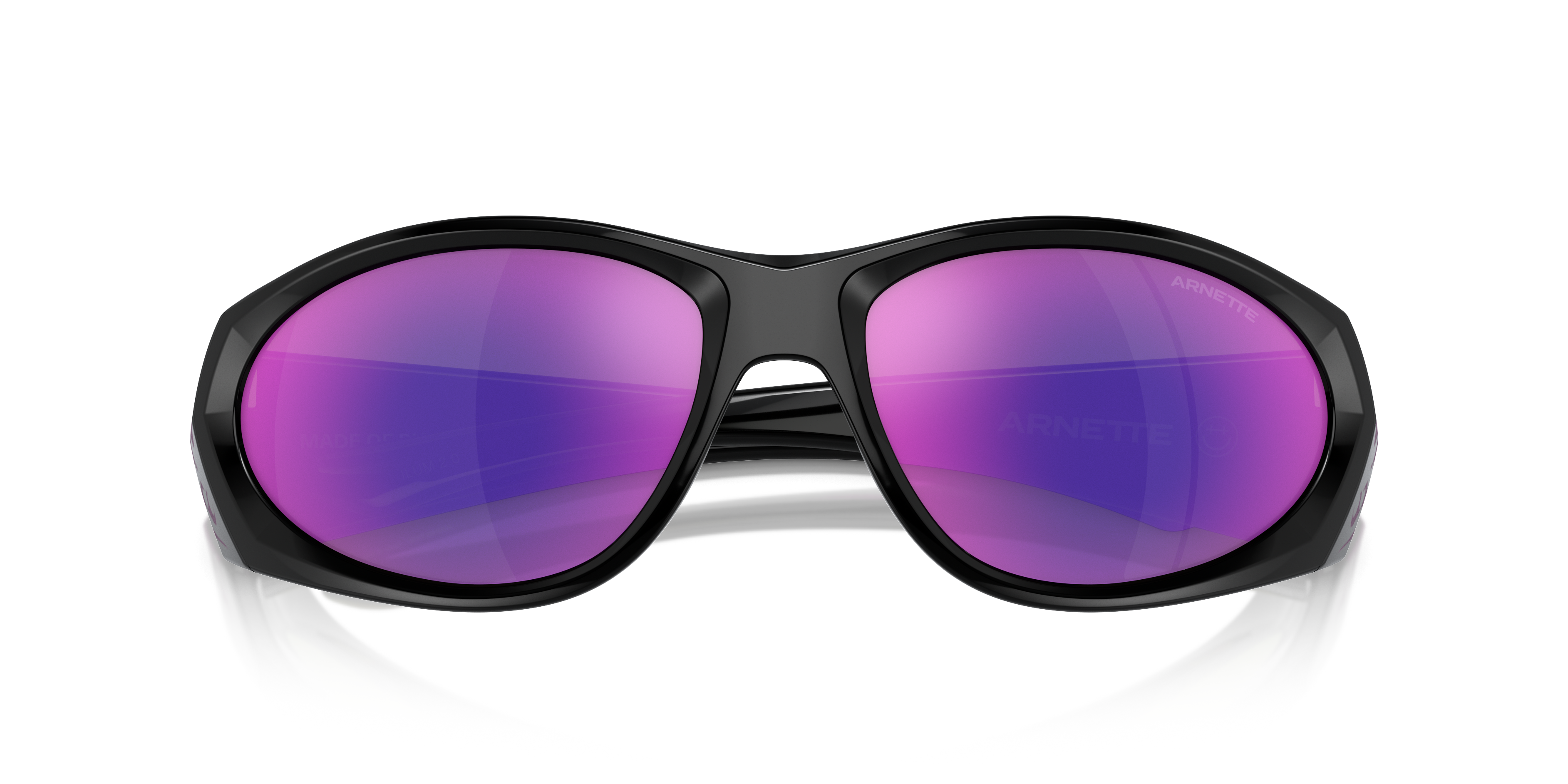 Arnette Ilum 2.0 Sunglasses AN4342 29484X