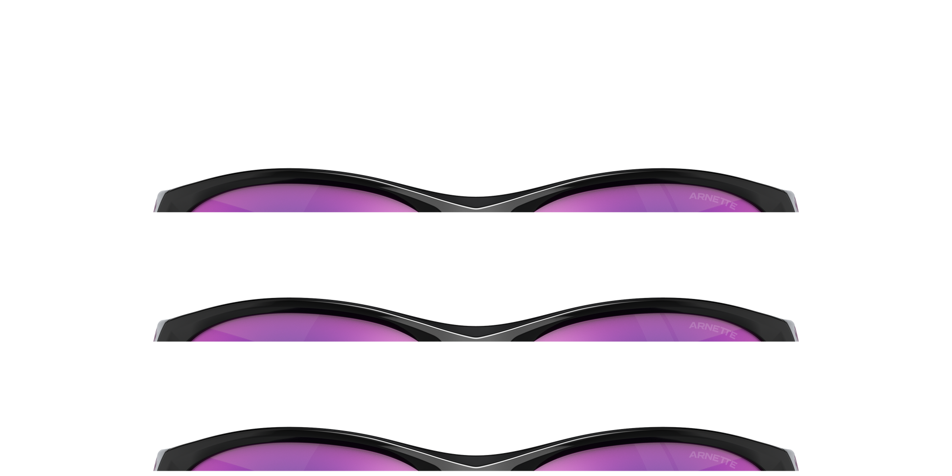 Arnette Ilum 2.0 Sunglasses AN4342 29484X