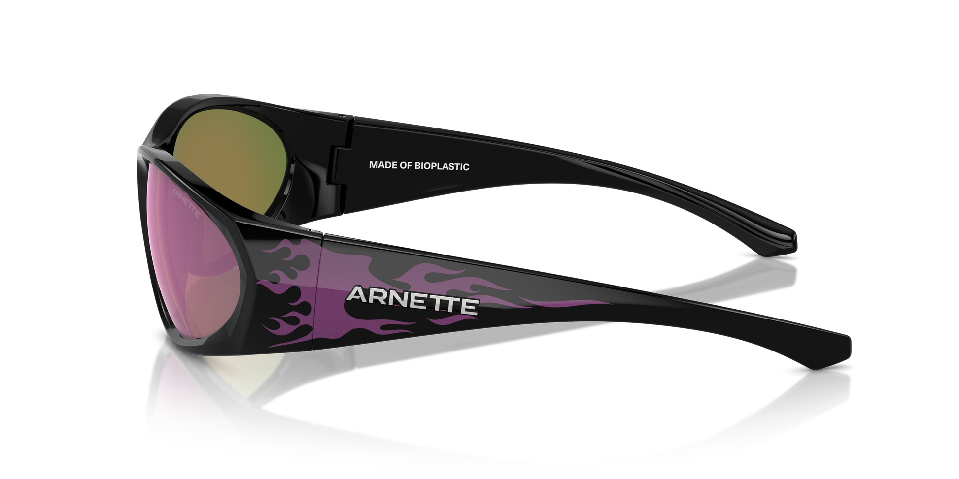 Arnette Ilum 2.0 Sunglasses AN4342 29484X
