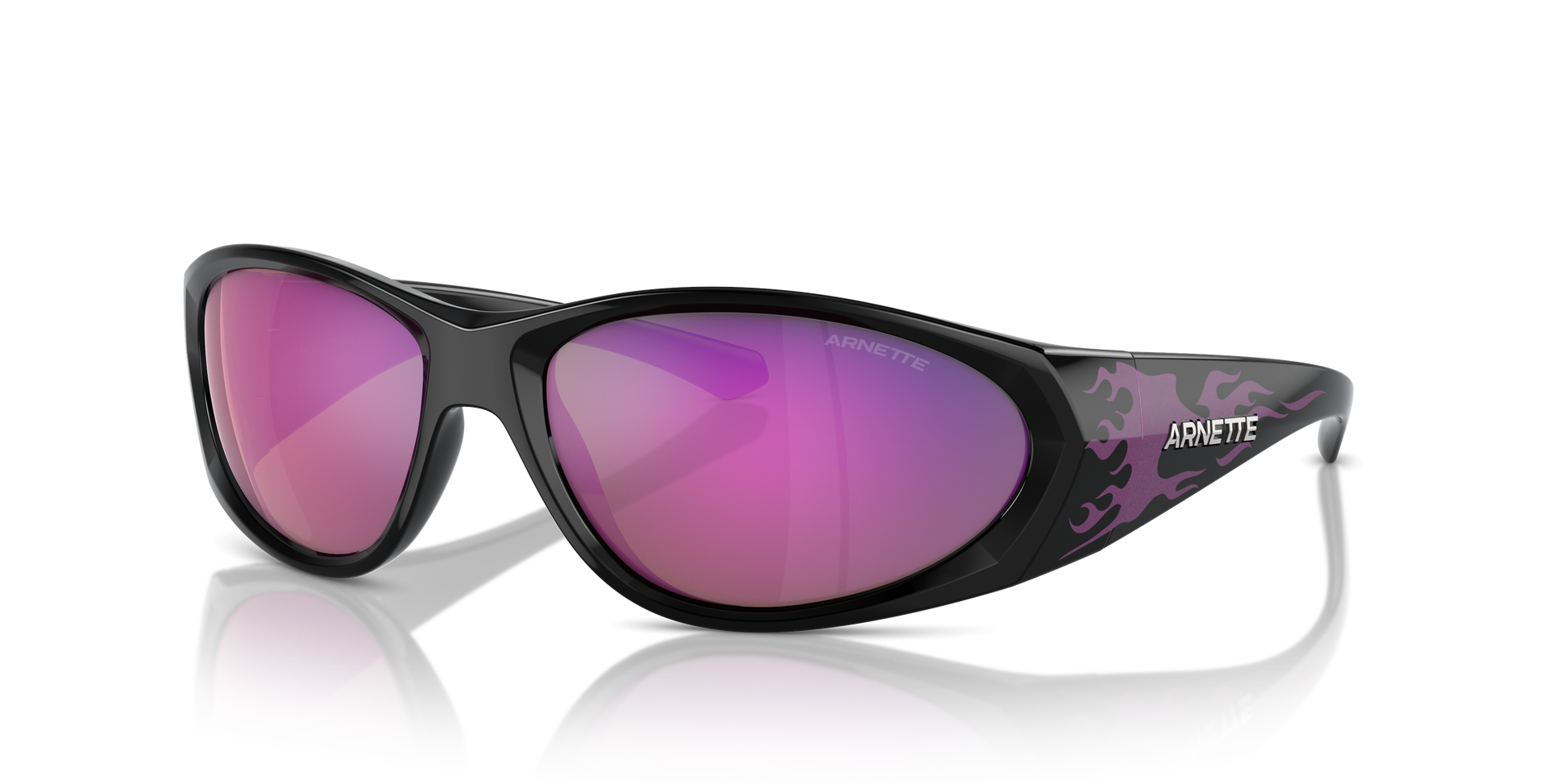 Arnette Ilum 2.0 Sunglasses AN4342 29484X