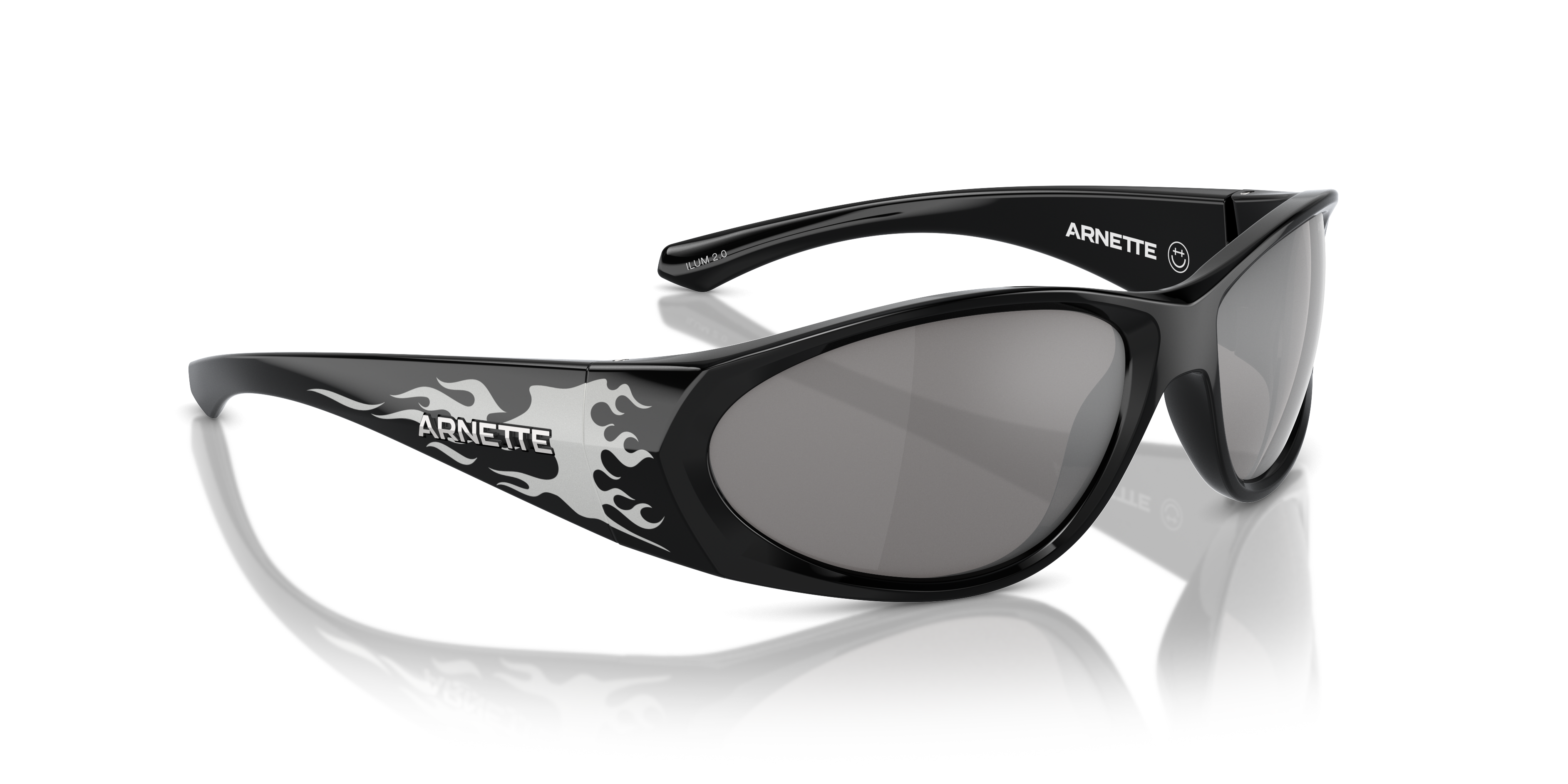 Arnette Ilum 2.0 Sunglasses AN4342 29606G