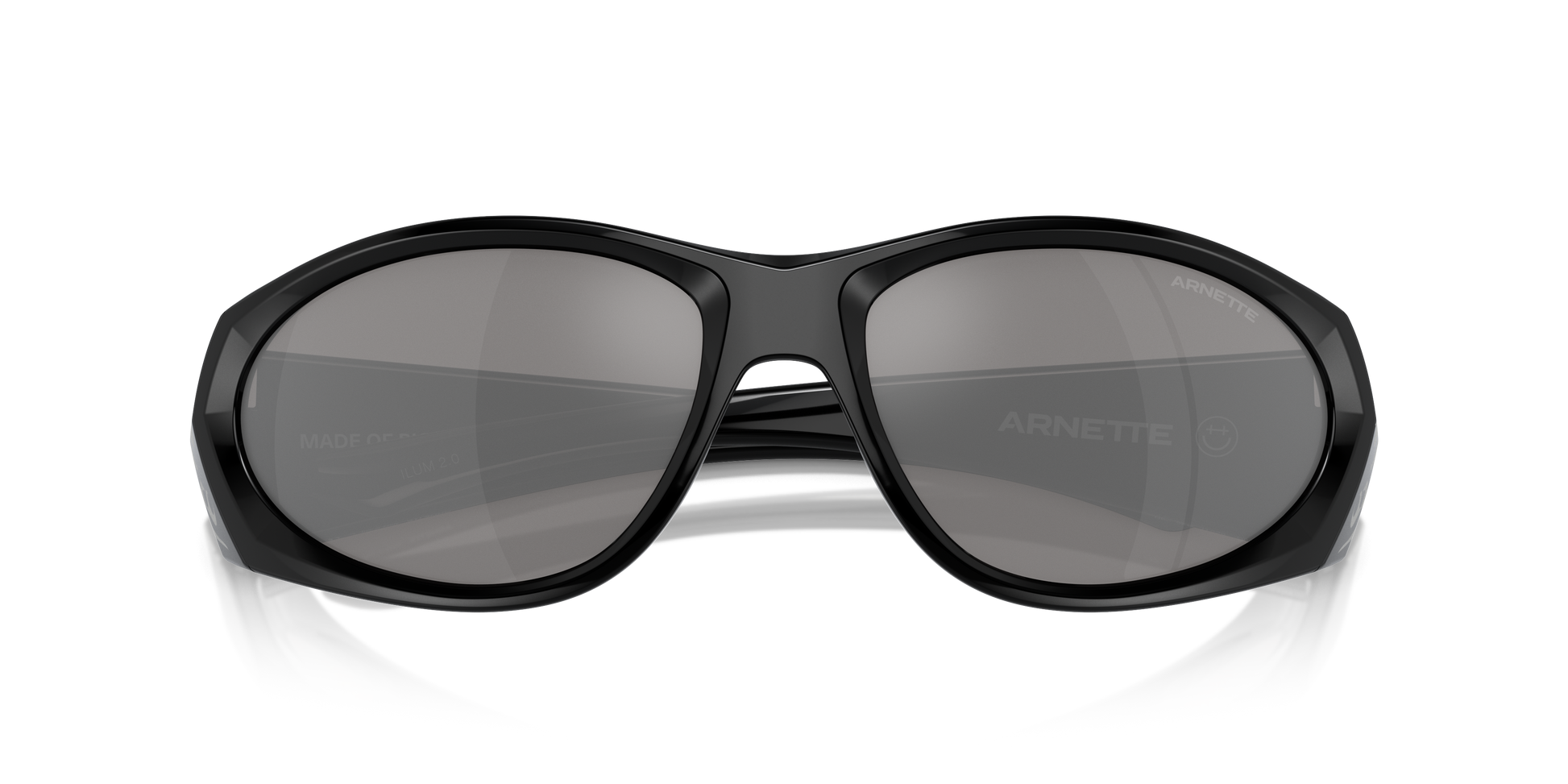 Arnette Ilum 2.0 Sunglasses AN4342 29606G