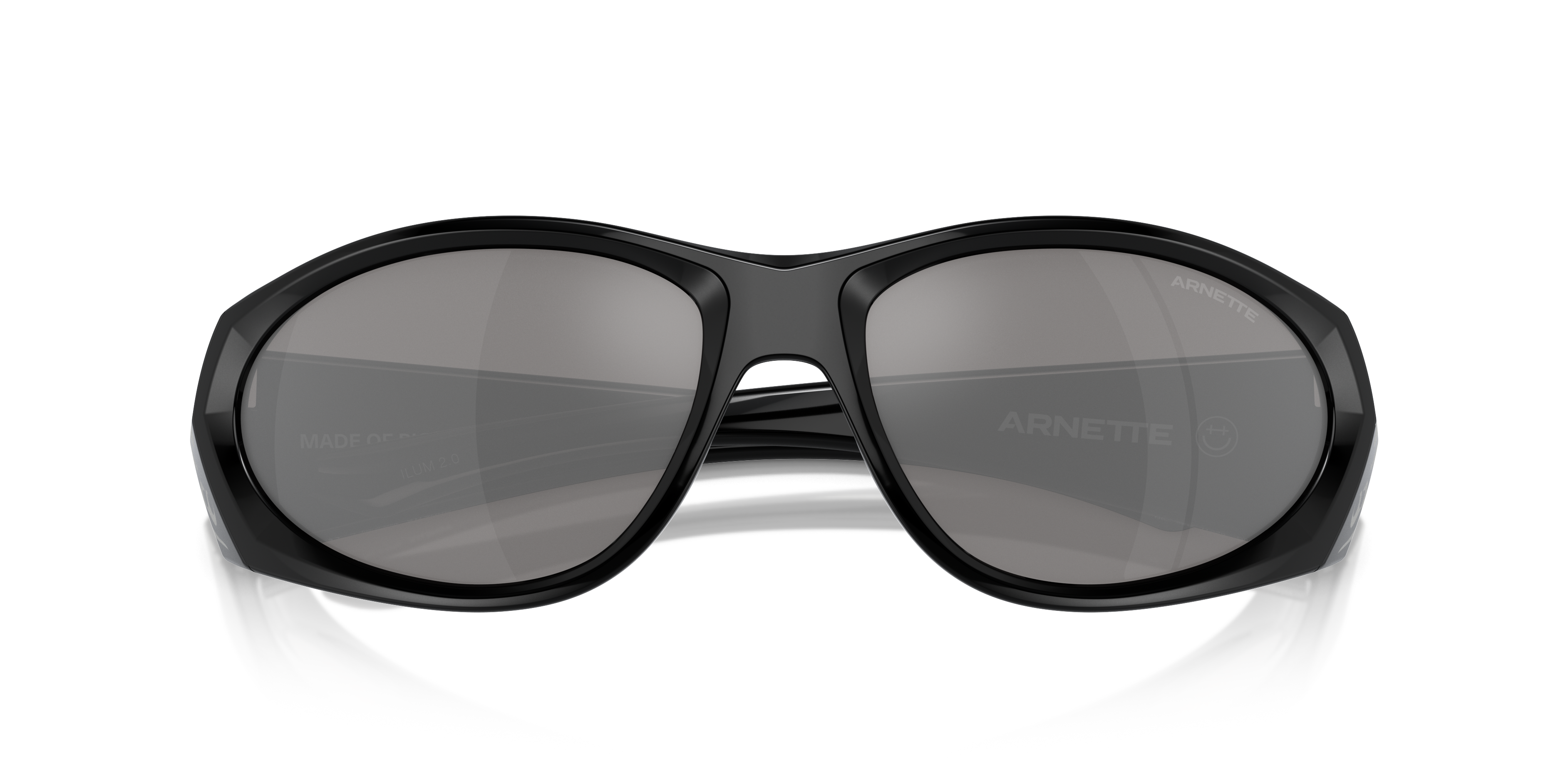 Arnette Ilum 2.0 Sunglasses AN4342 29606G