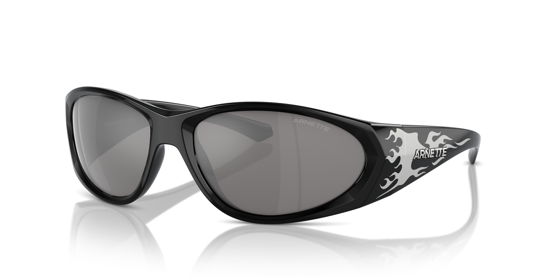 Arnette Ilum 2.0 Sunglasses AN4342 29606G